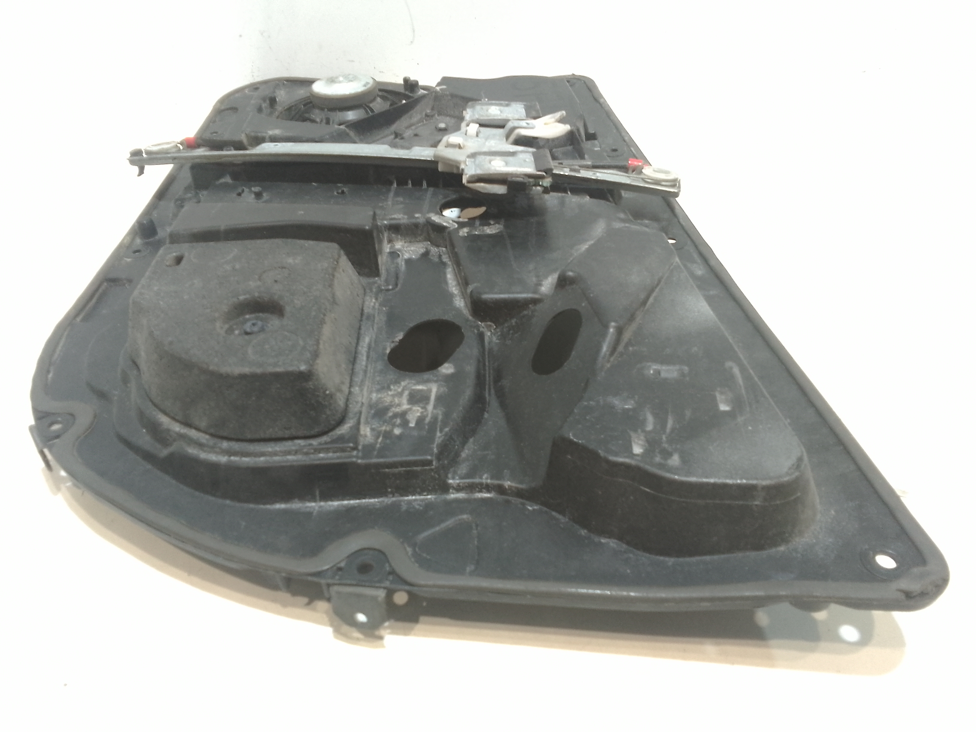 Cremagliera anteriore sinistra Guida per Ford Fiesta 6 Serie (2008 - 2017)