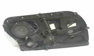 Cremagliera anteriore sinistra Guida per Ford Fiesta 6 Serie (2008 - 2017)