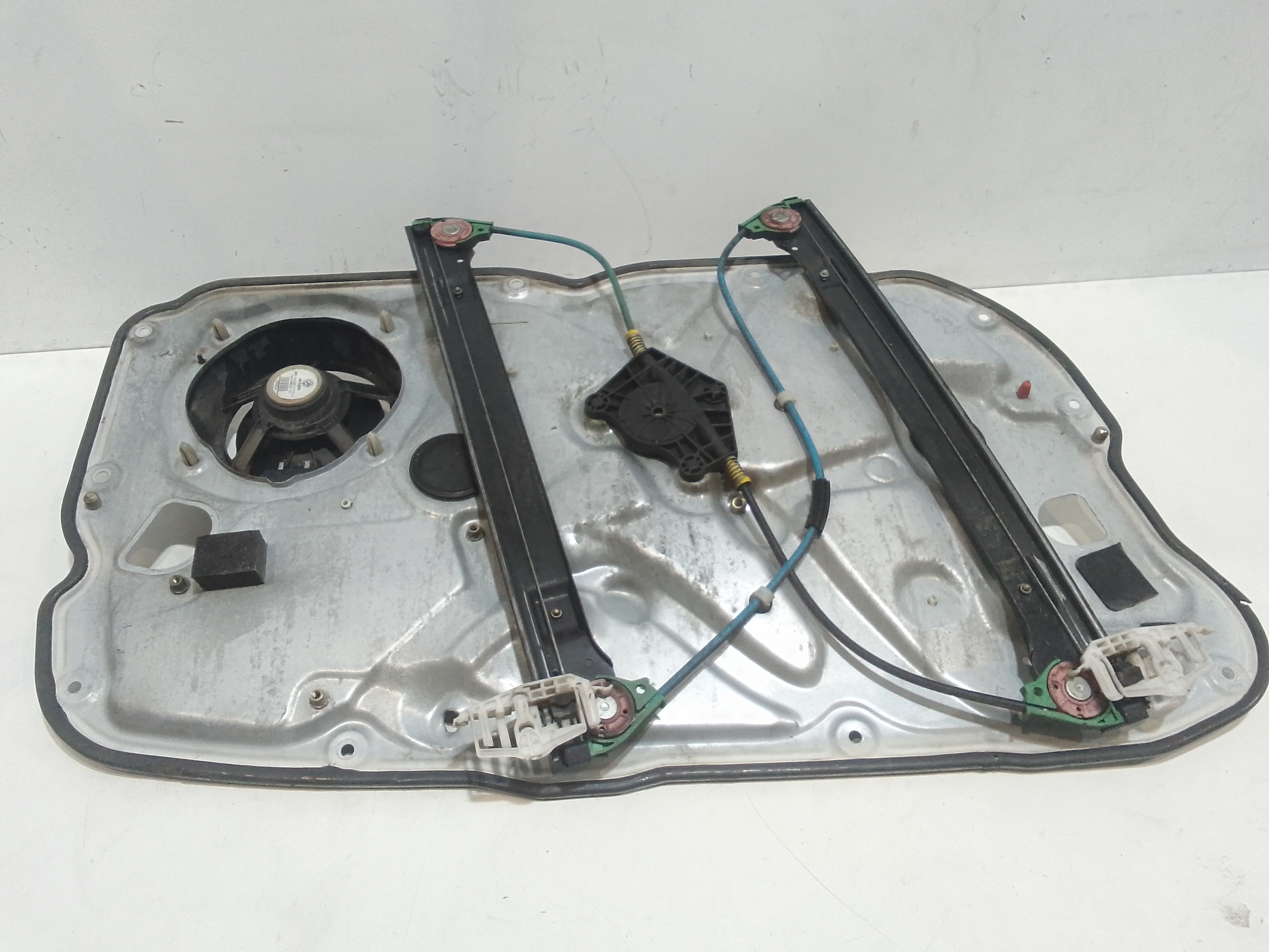 Cremagliera anteriore destra passeggero per Fiat Stilo Berlina 3p (2001 - 2010)