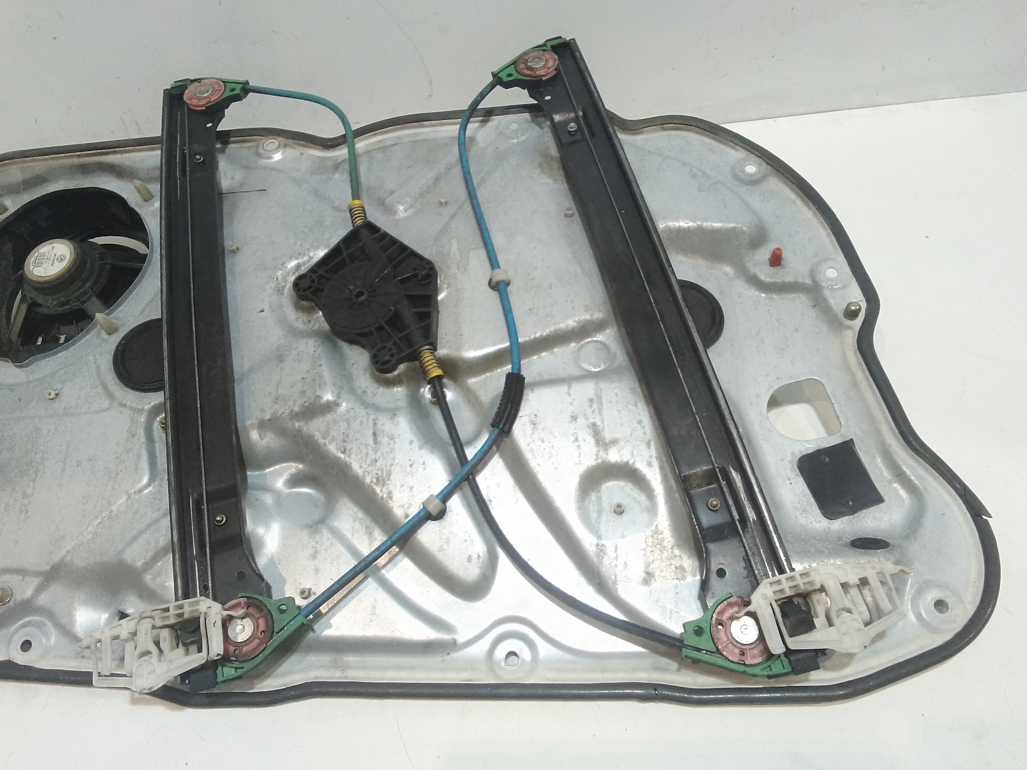 Cremagliera anteriore destra passeggero per Fiat Stilo Berlina 3p (2001 - 2010)