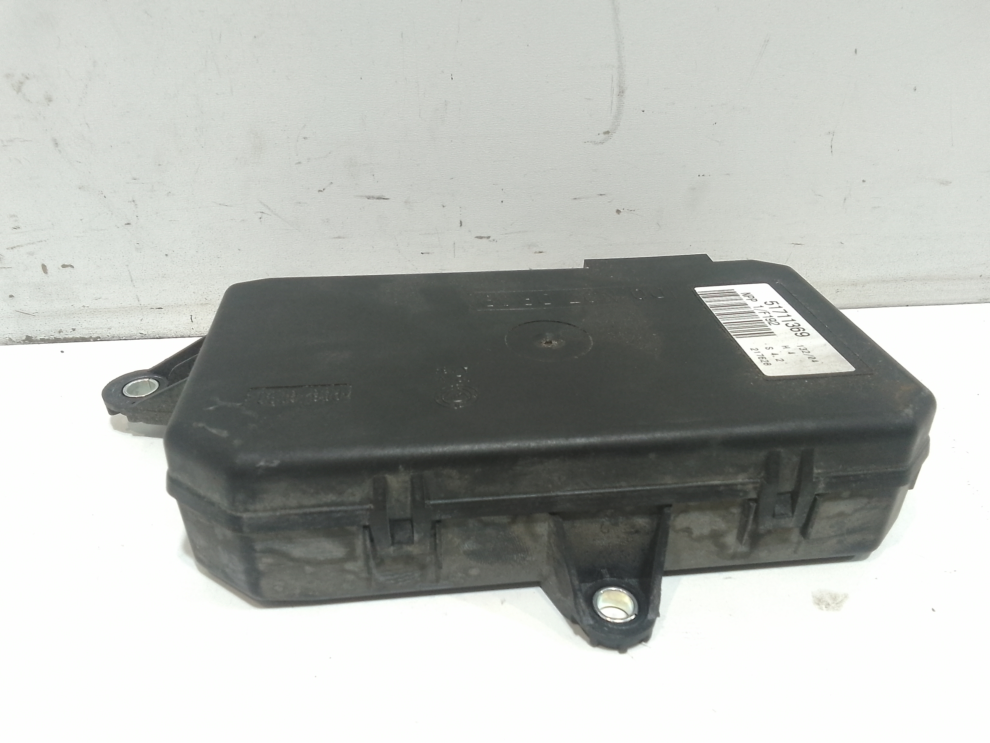 Centralina porta DX passeggero per Fiat Stilo Berlina 3p (2001 - 2010)