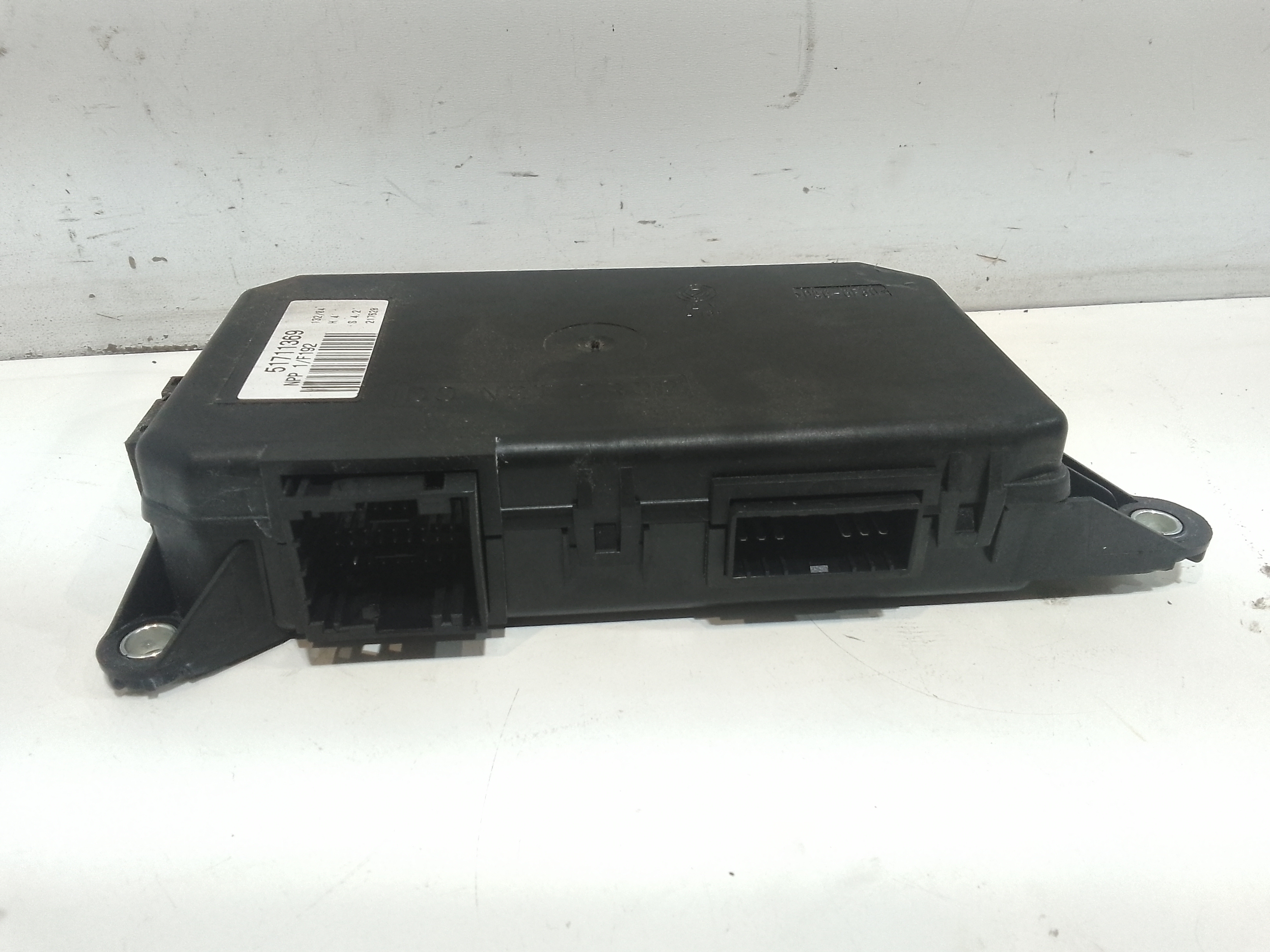 Centralina porta DX passeggero per Fiat Stilo Berlina 3p (2001 - 2010)