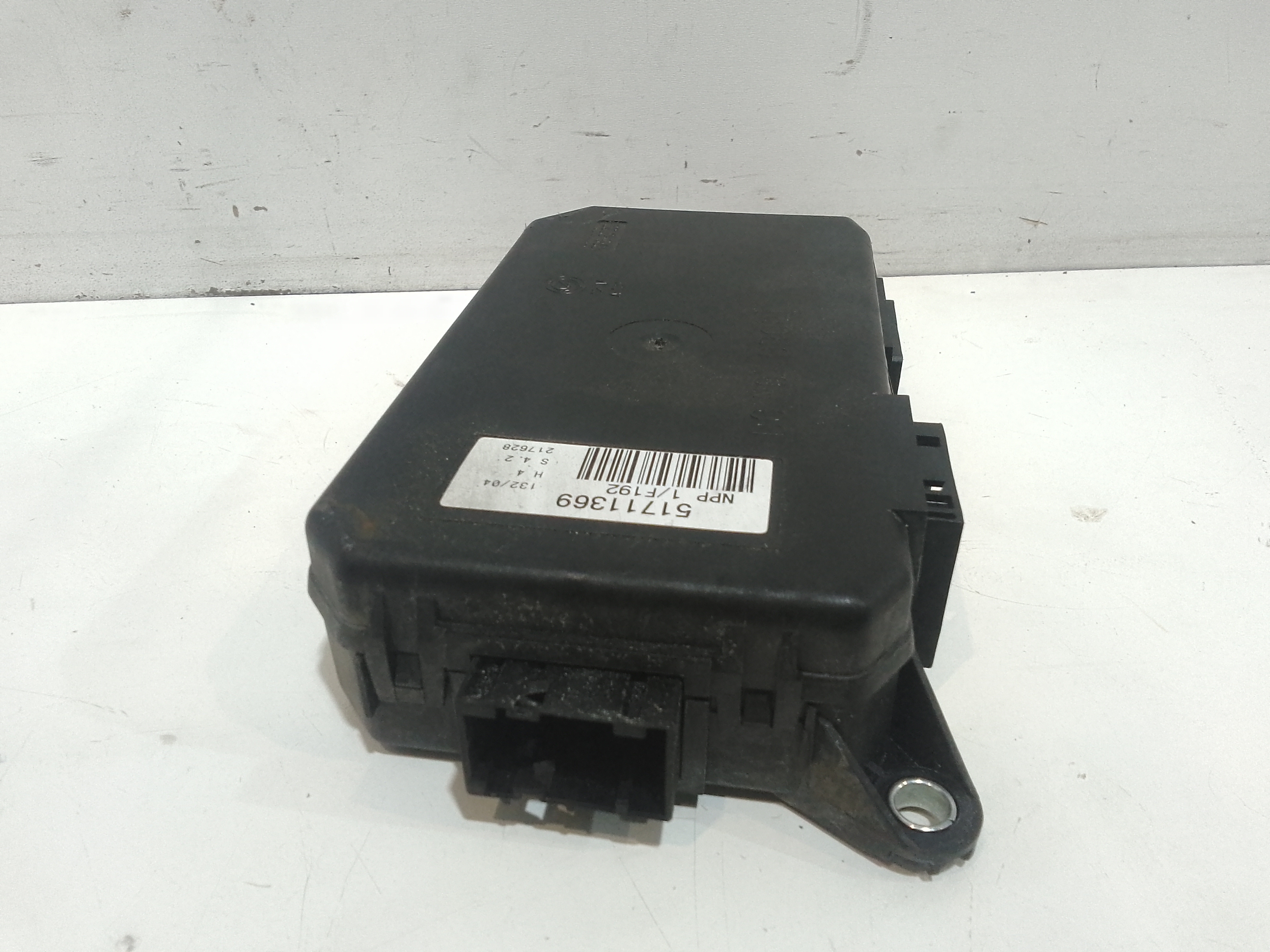 Centralina porta DX passeggero per Fiat Stilo Berlina 3p (2001 - 2010)