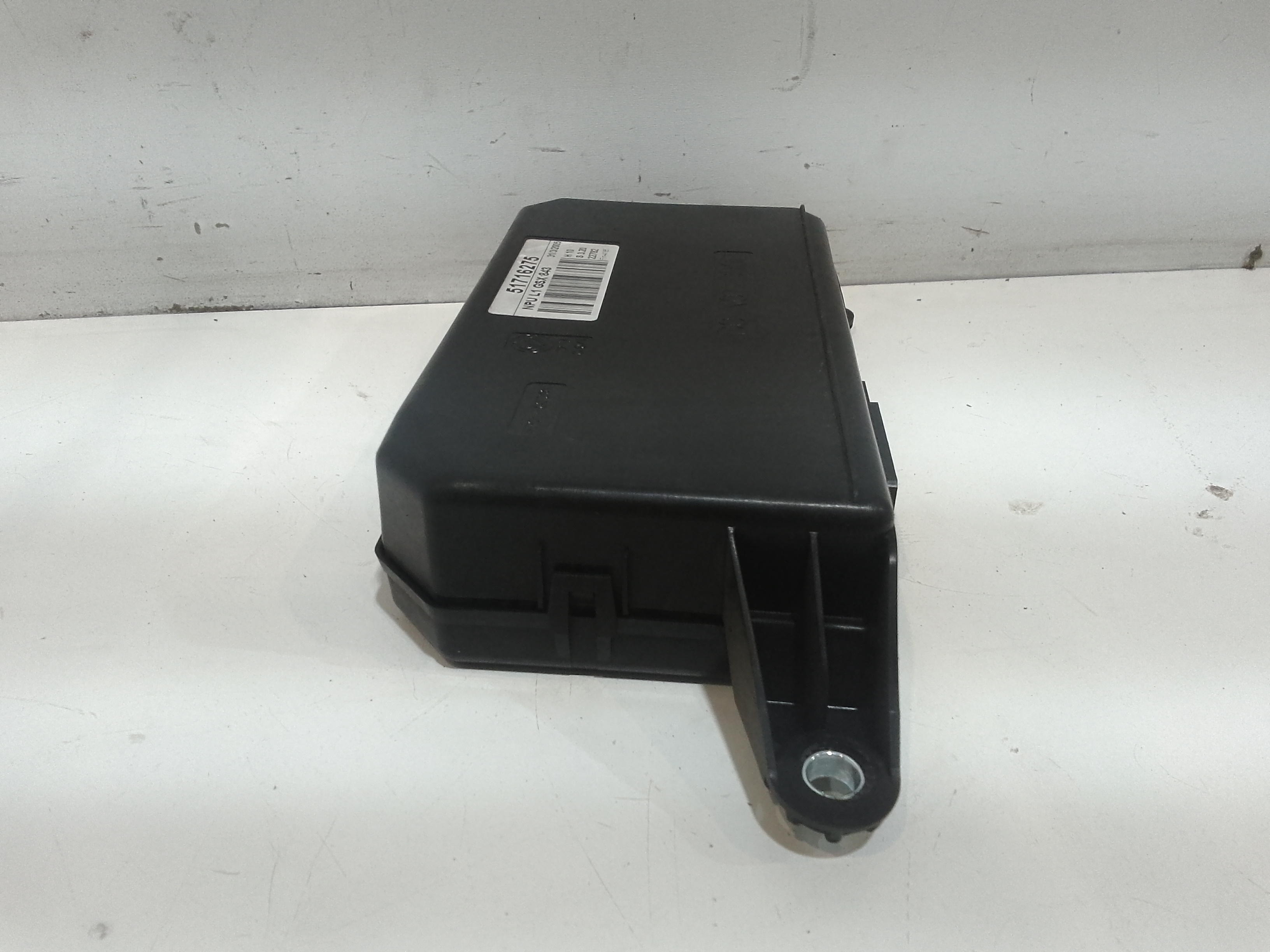 Centralina porta SX guida per Lancia Ypsilon 1 Serie (2003 - 2006)