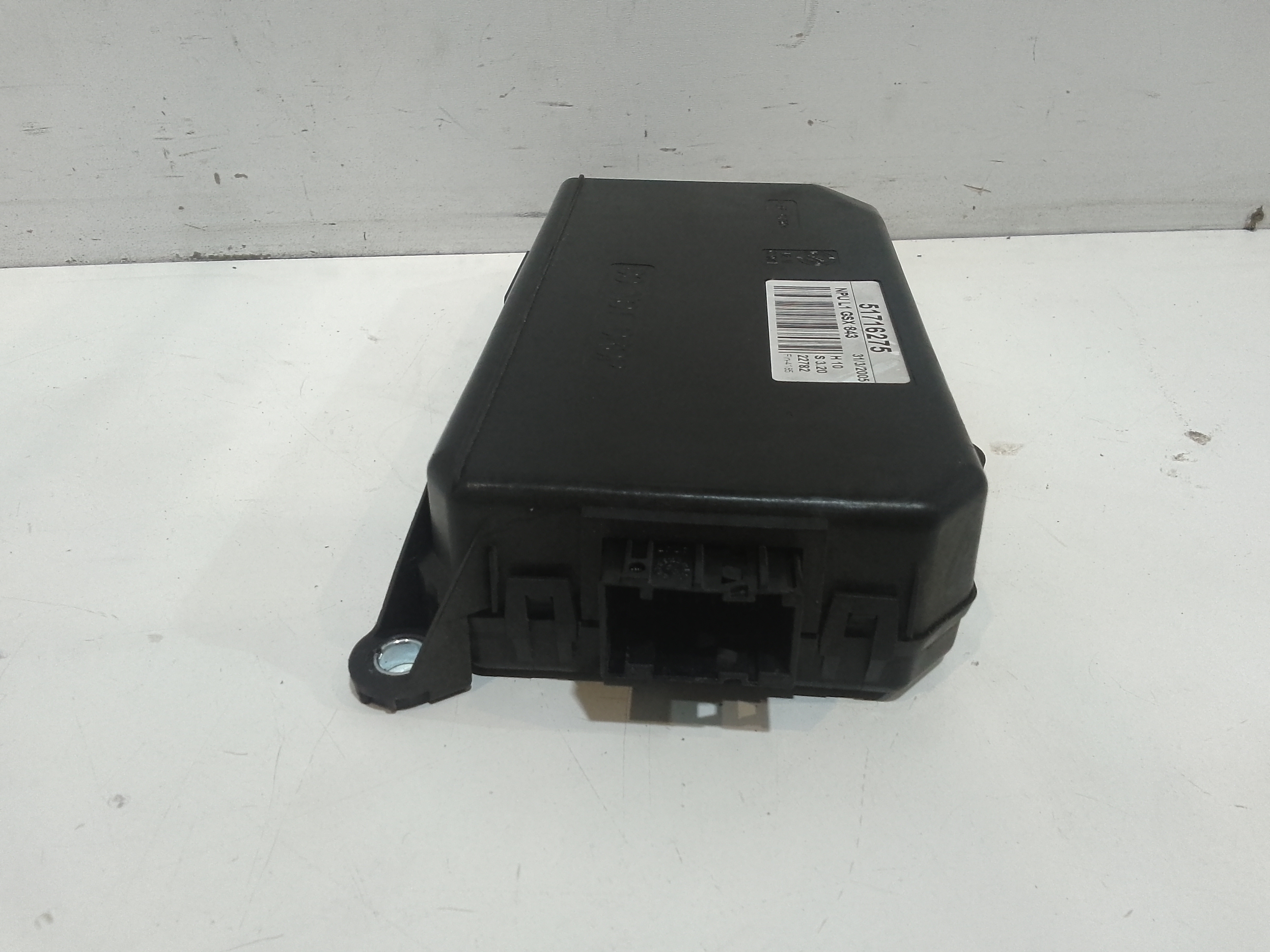 Centralina porta SX guida per Lancia Ypsilon 1 Serie (2003 - 2006)