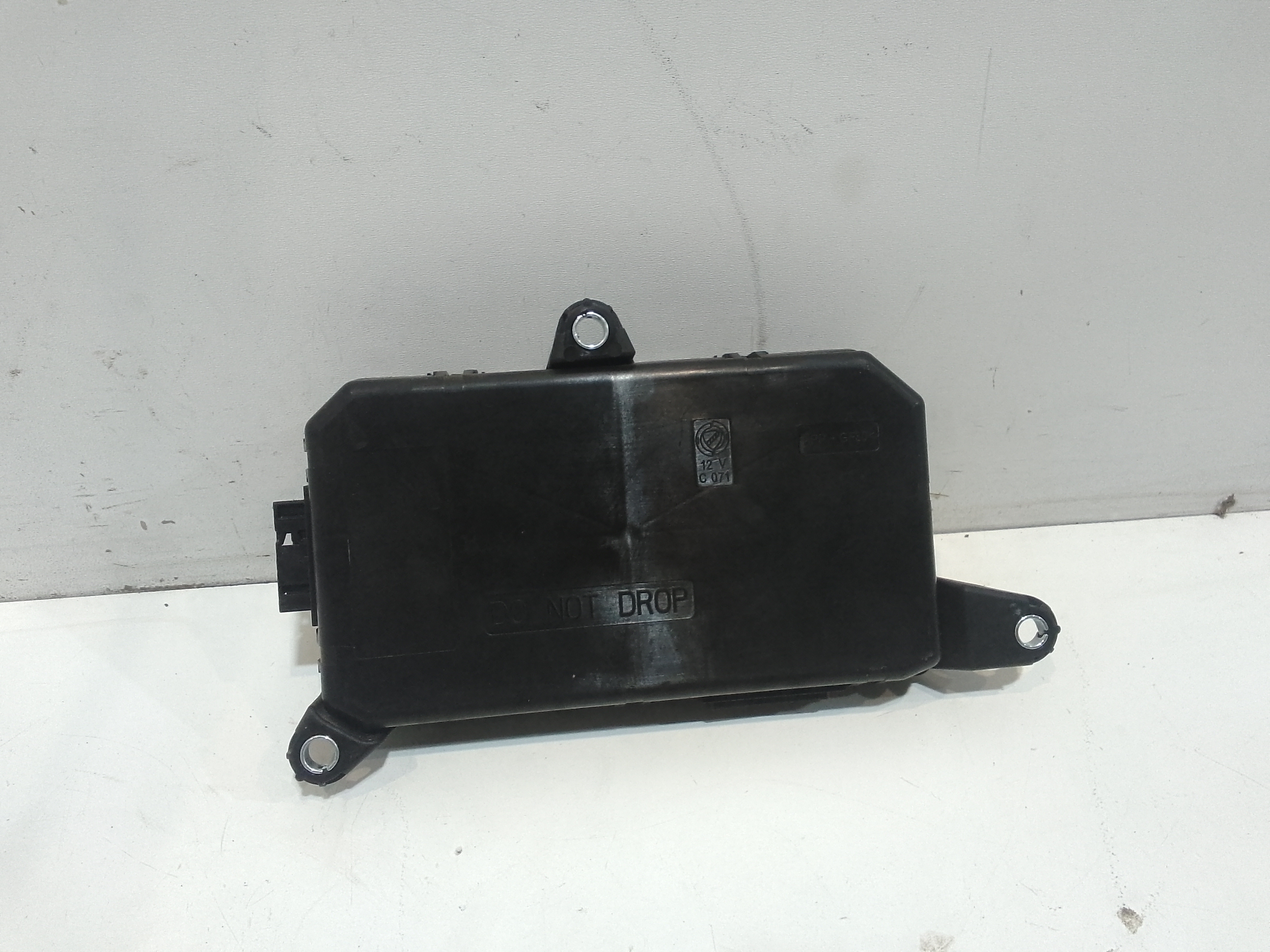 Centralina porta SX guida per Lancia Ypsilon 1 Serie (2003 - 2006)