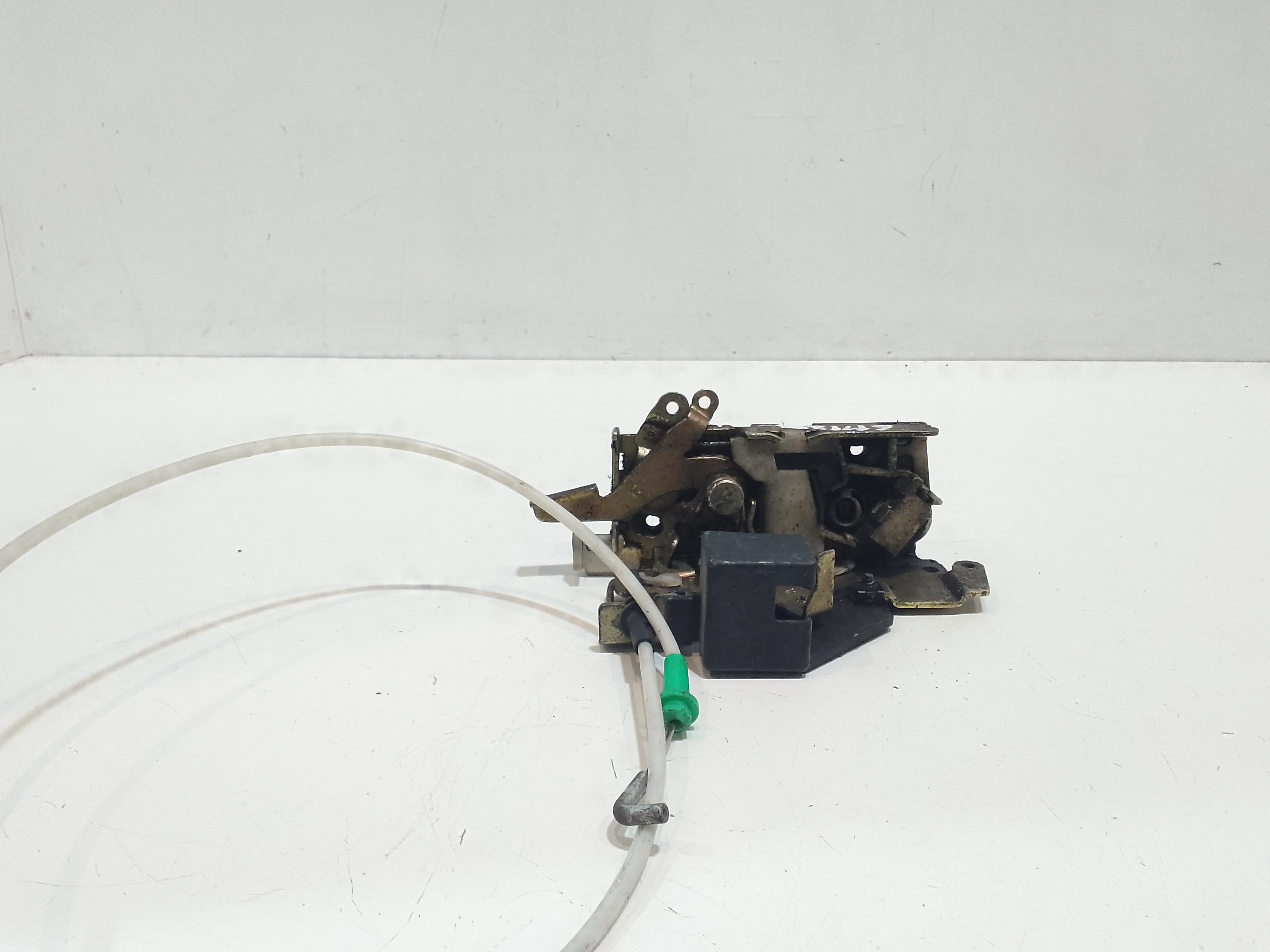 Serratura Anteriore Sinistra per Mercedes Sprinter 2 Serie (2000 - 2006)