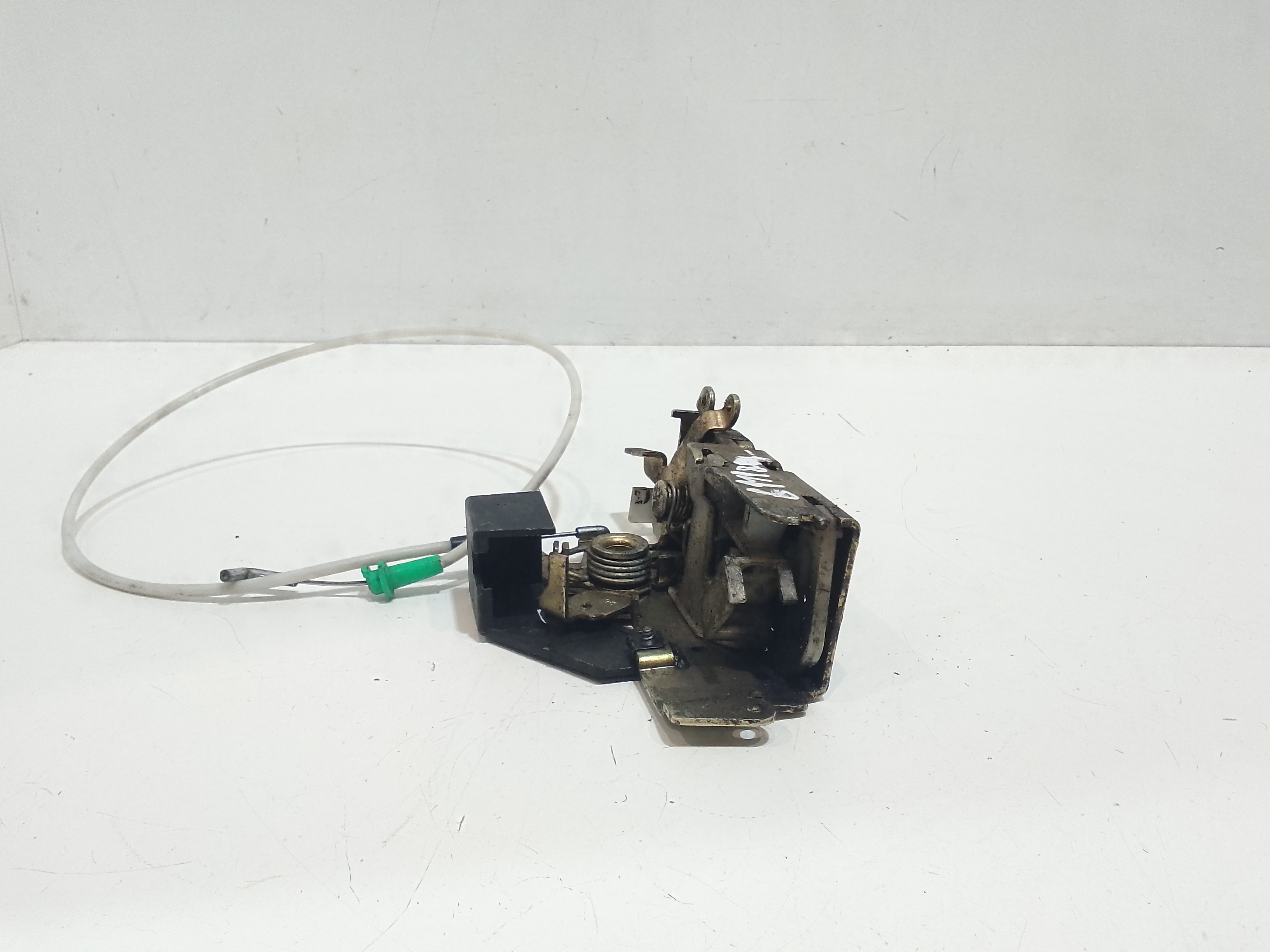 Serratura Anteriore Sinistra per Mercedes Sprinter 2 Serie (2000 - 2006)