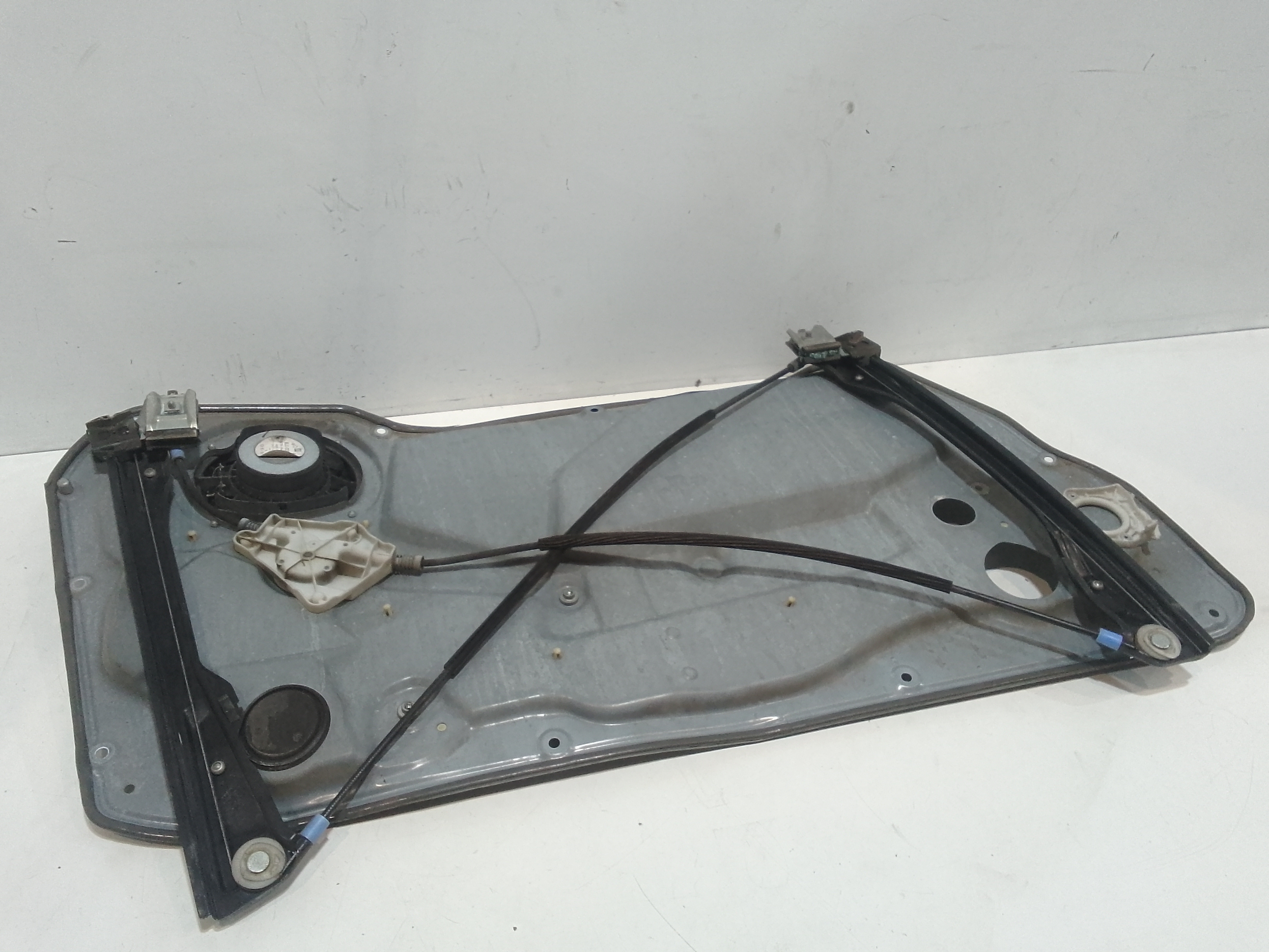 Cremagliera anteriore destra passeggero per Seat Ibiza Serie (05>08) (2005 - 2008)