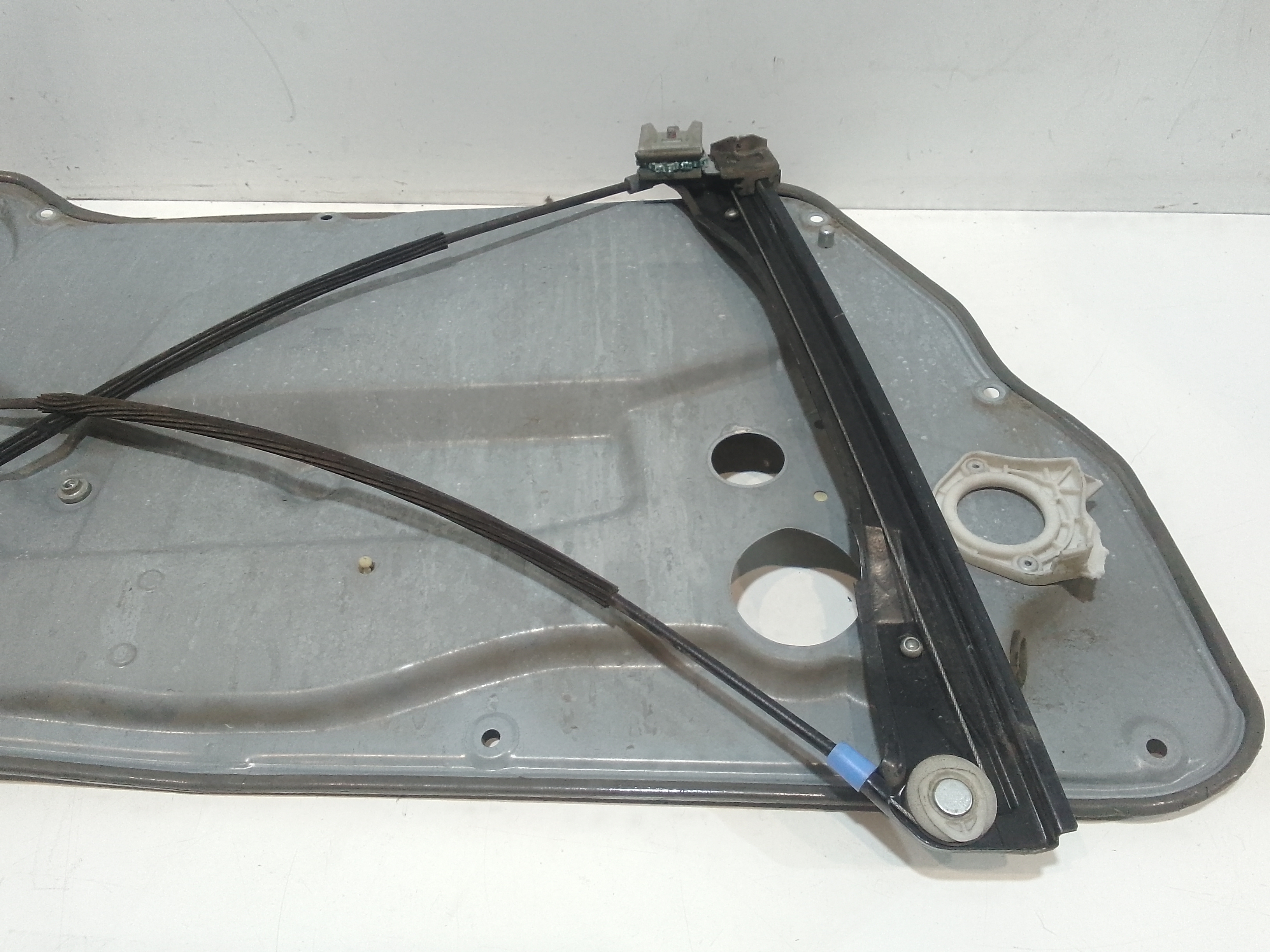 Cremagliera anteriore destra passeggero per Seat Ibiza Serie (05>08) (2005 - 2008)
