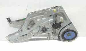 Cremagliera anteriore sinistra Guida per Kia Sportage Serie (04>10) (2004 - 2010)