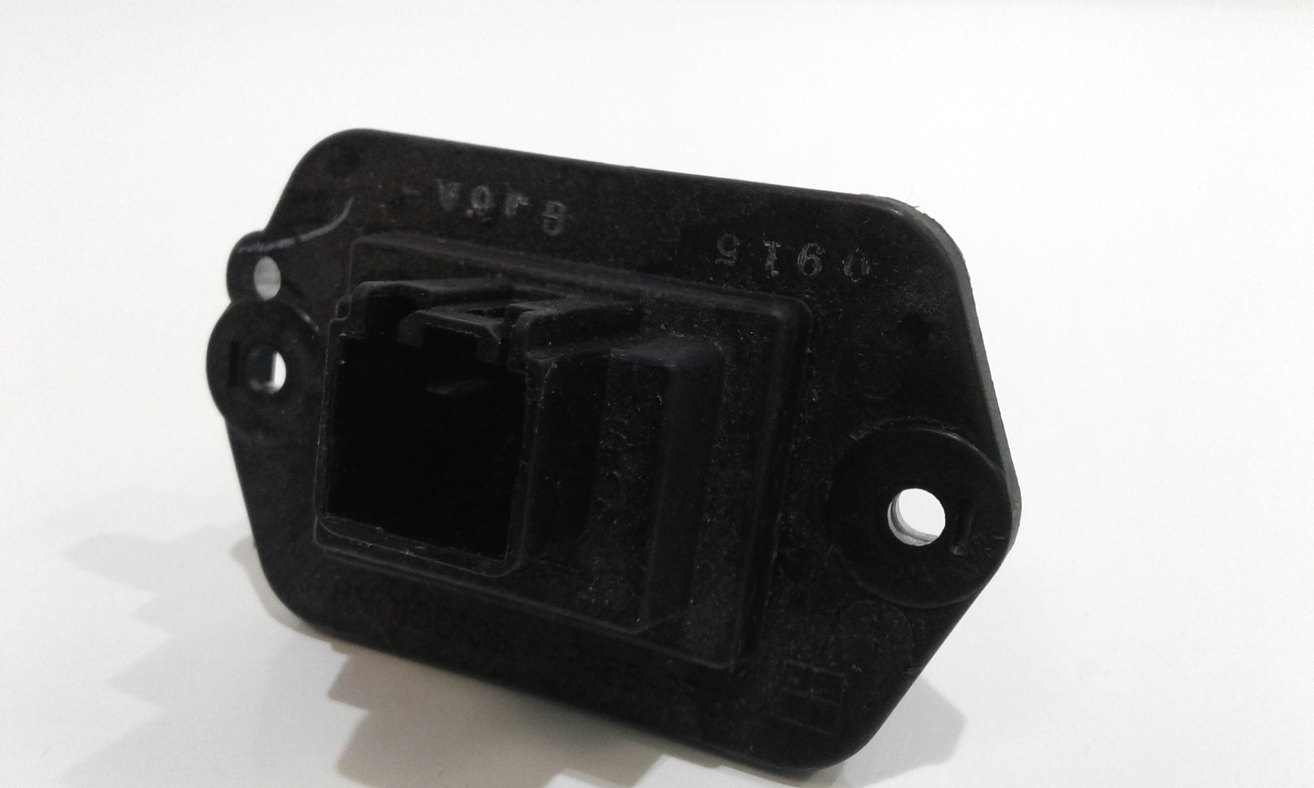 Resistenza riscaldamento MAZDA CX-7 2 Serie