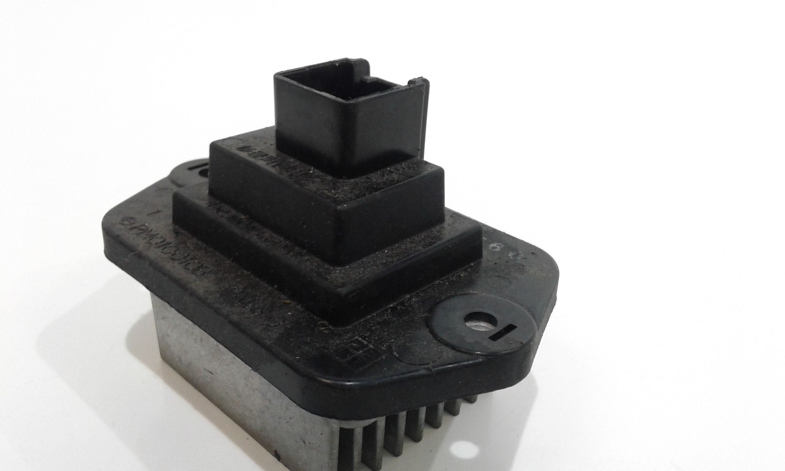 Resistenza riscaldamento MAZDA CX-7 2 Serie