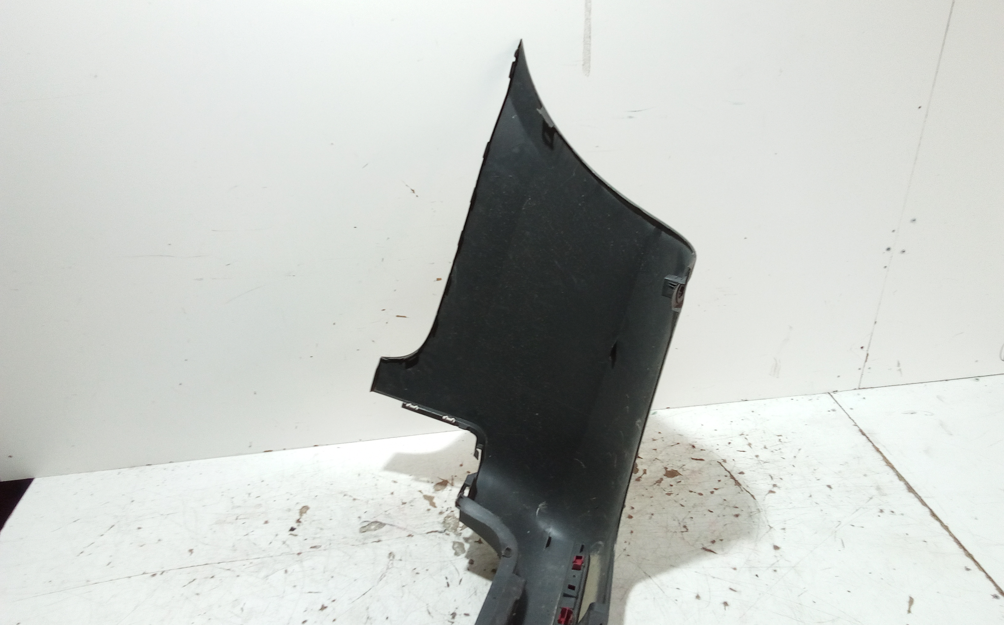 Paraurti Posteriore completo per Mercedes Vito Serie (w447) (14>) (2014 - In produzione)