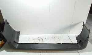 Paraurti Posteriore completo per Mercedes Vito Serie (w447) (14>) (2014 - In produzione)