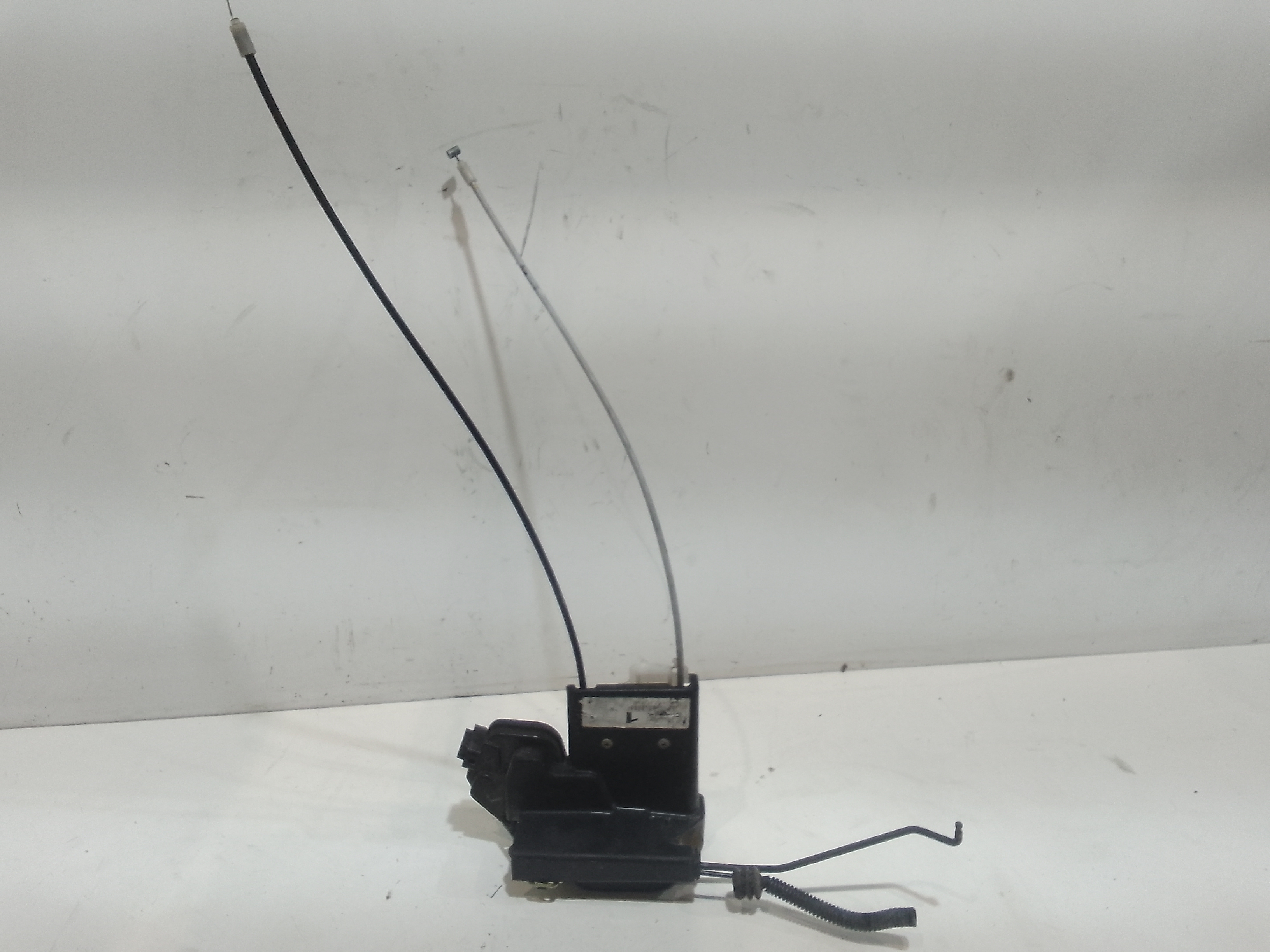 Serratura Anteriore Sinistra per Kia Sportage Serie (04>10) (2004 - 2010)