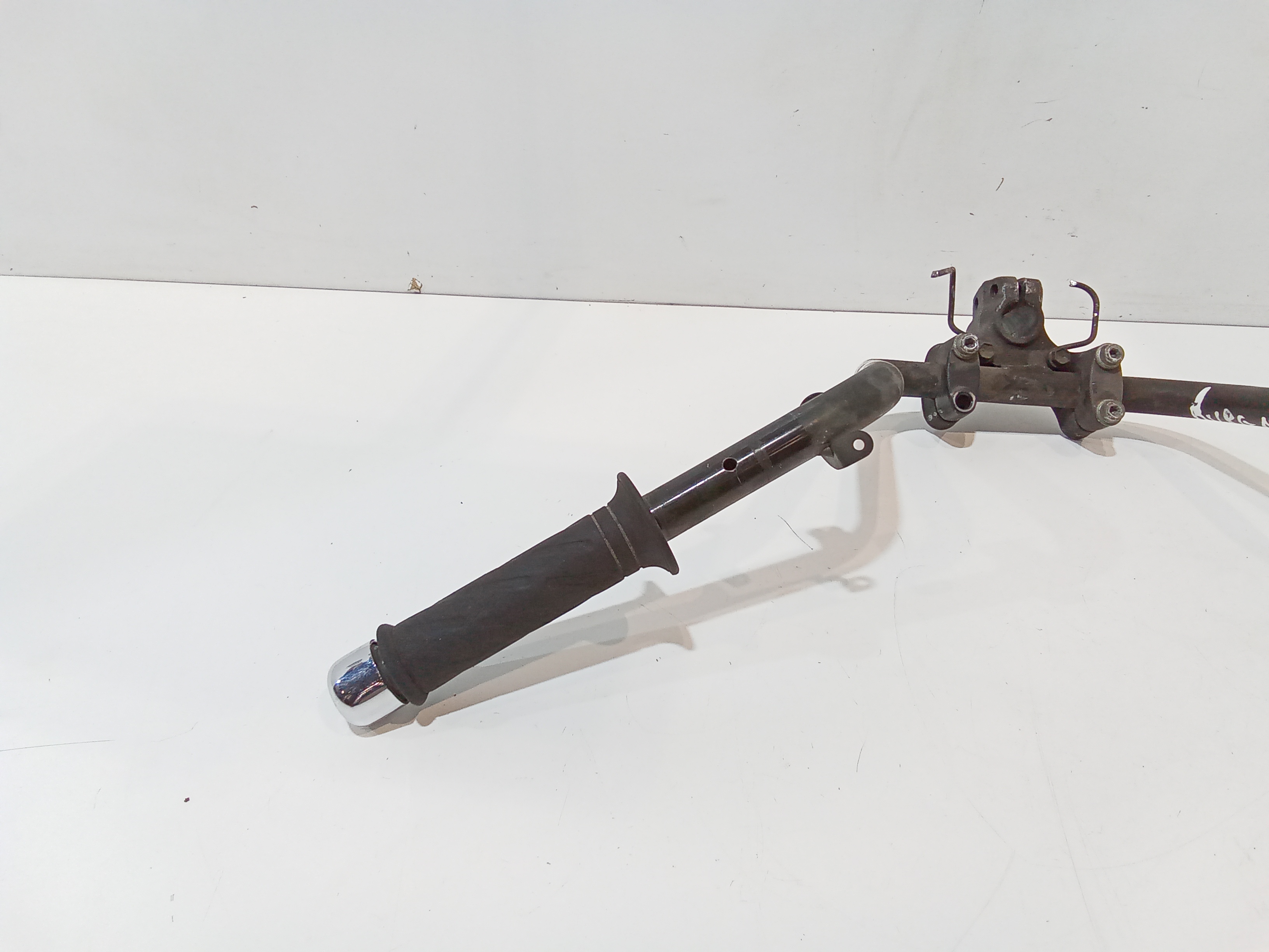 Manubrio per Suzuki Burgman 650cc (04>11) (2004 - 2011)