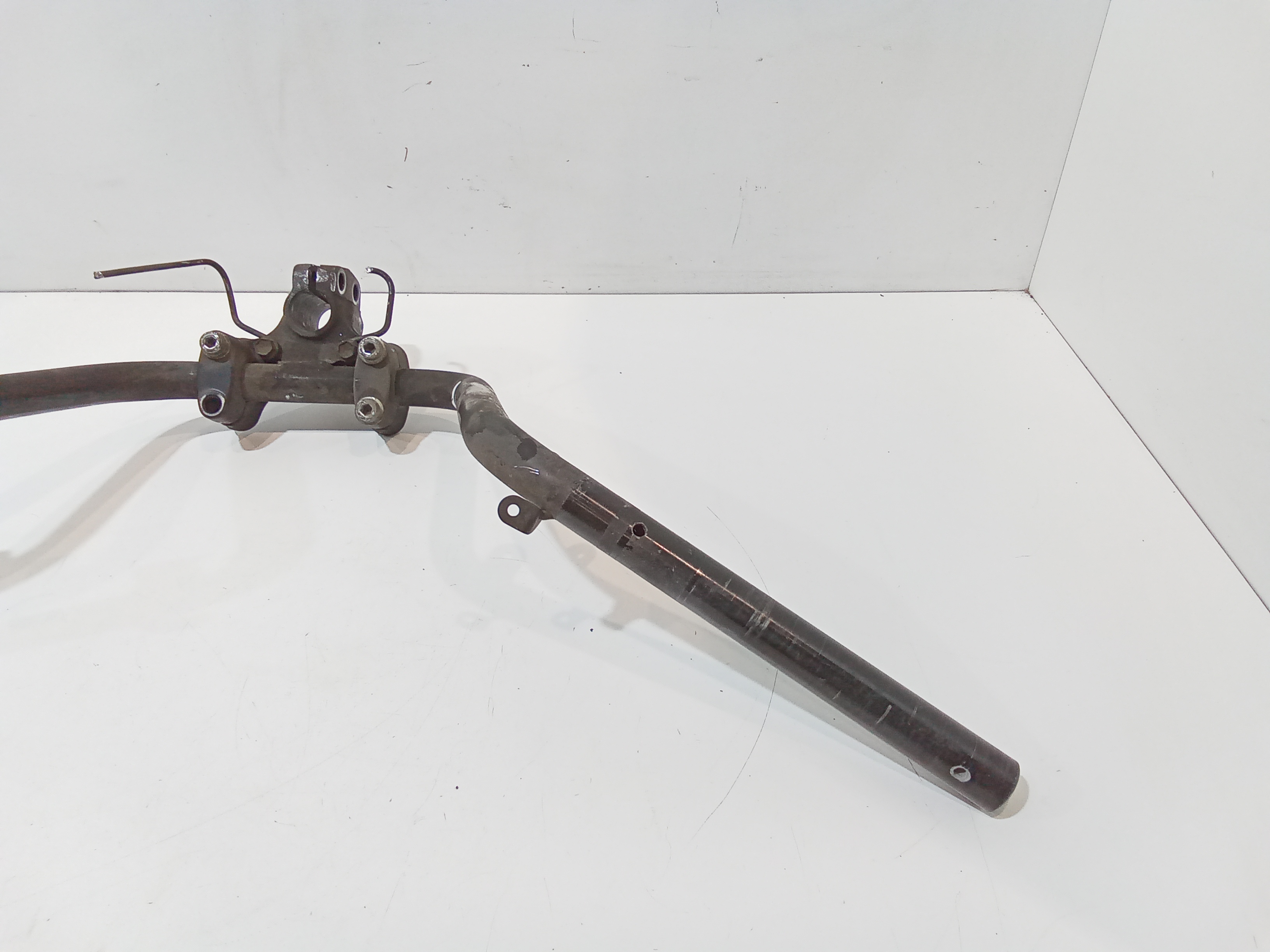 Manubrio per Suzuki Burgman 650cc (04>11) (2004 - 2011)