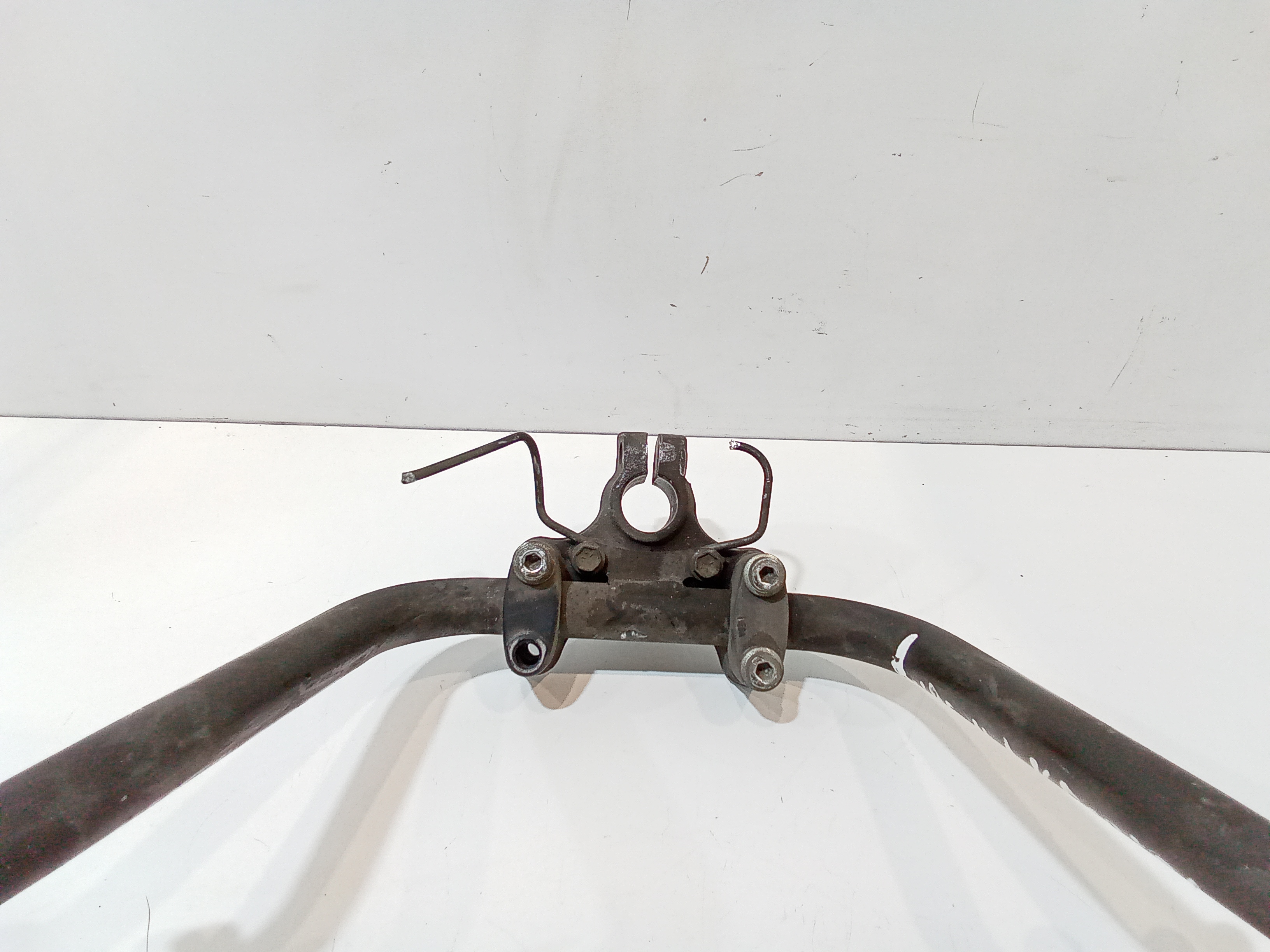 Manubrio per Suzuki Burgman 650cc (04>11) (2004 - 2011)