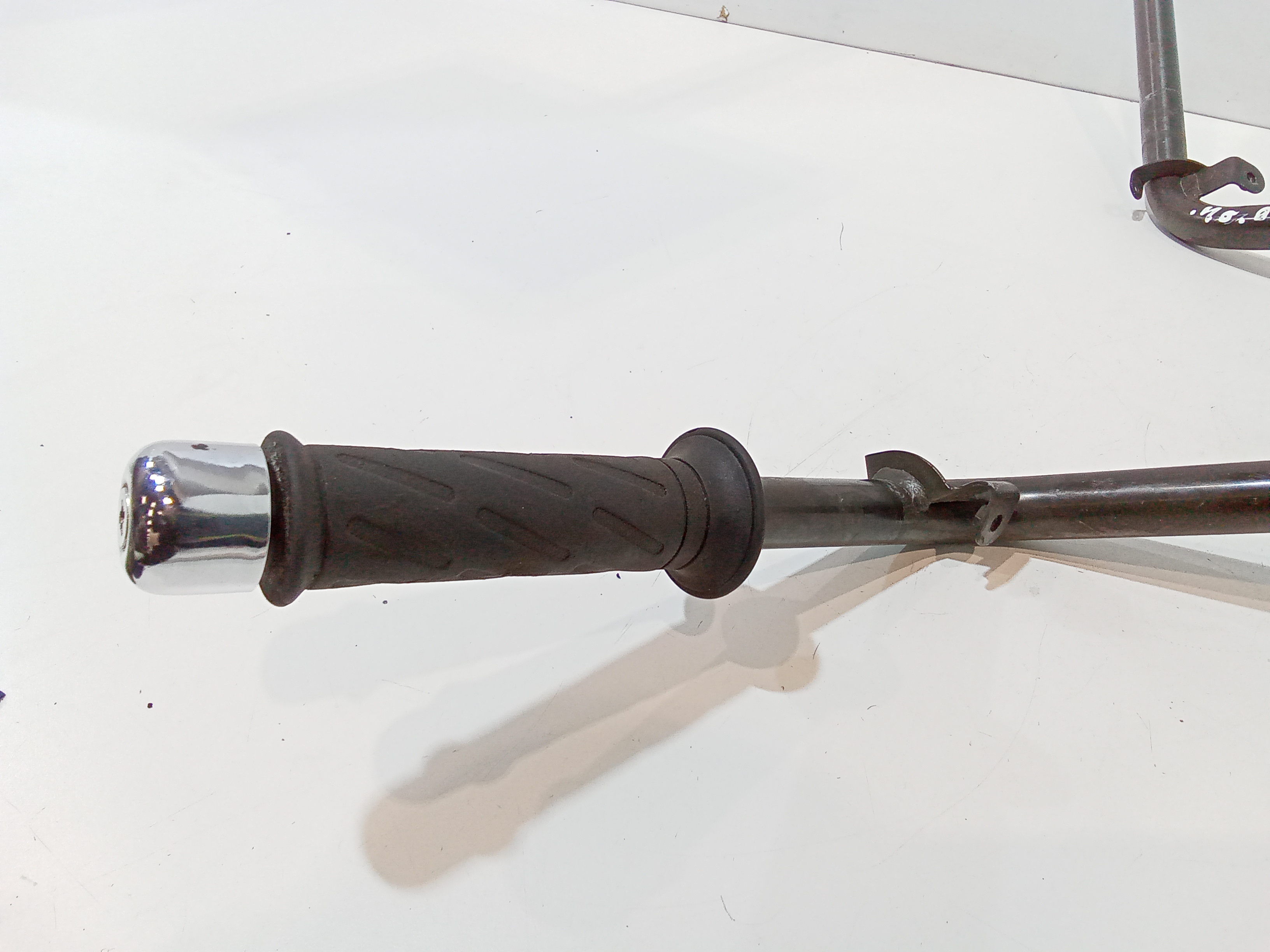 Manubrio per Suzuki Burgman 650cc (04>11) (2004 - 2011)