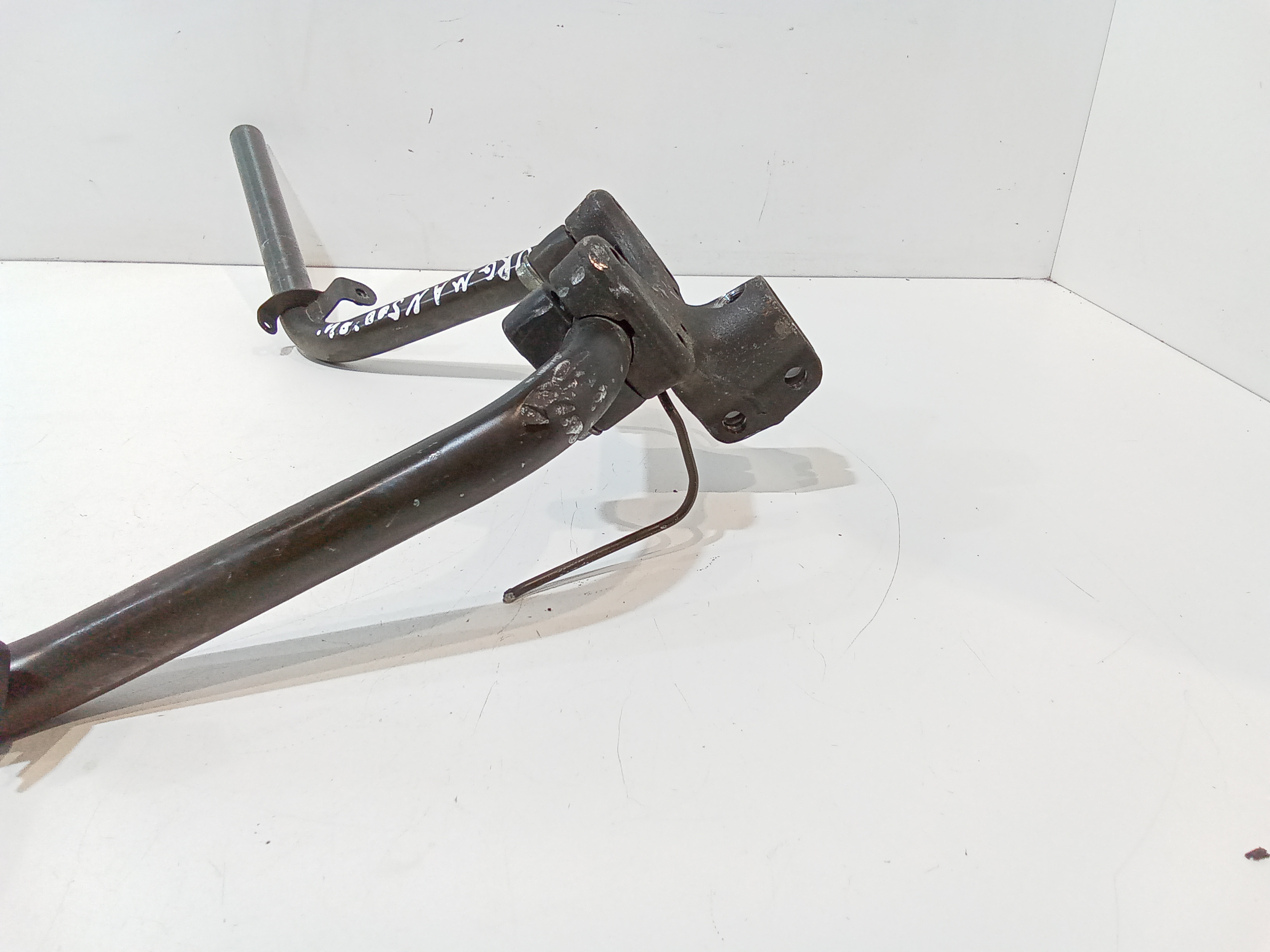 Manubrio per Suzuki Burgman 650cc (04>11) (2004 - 2011)