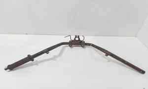 Manubrio per Suzuki Burgman 650cc (04>11) (2004 - 2011)