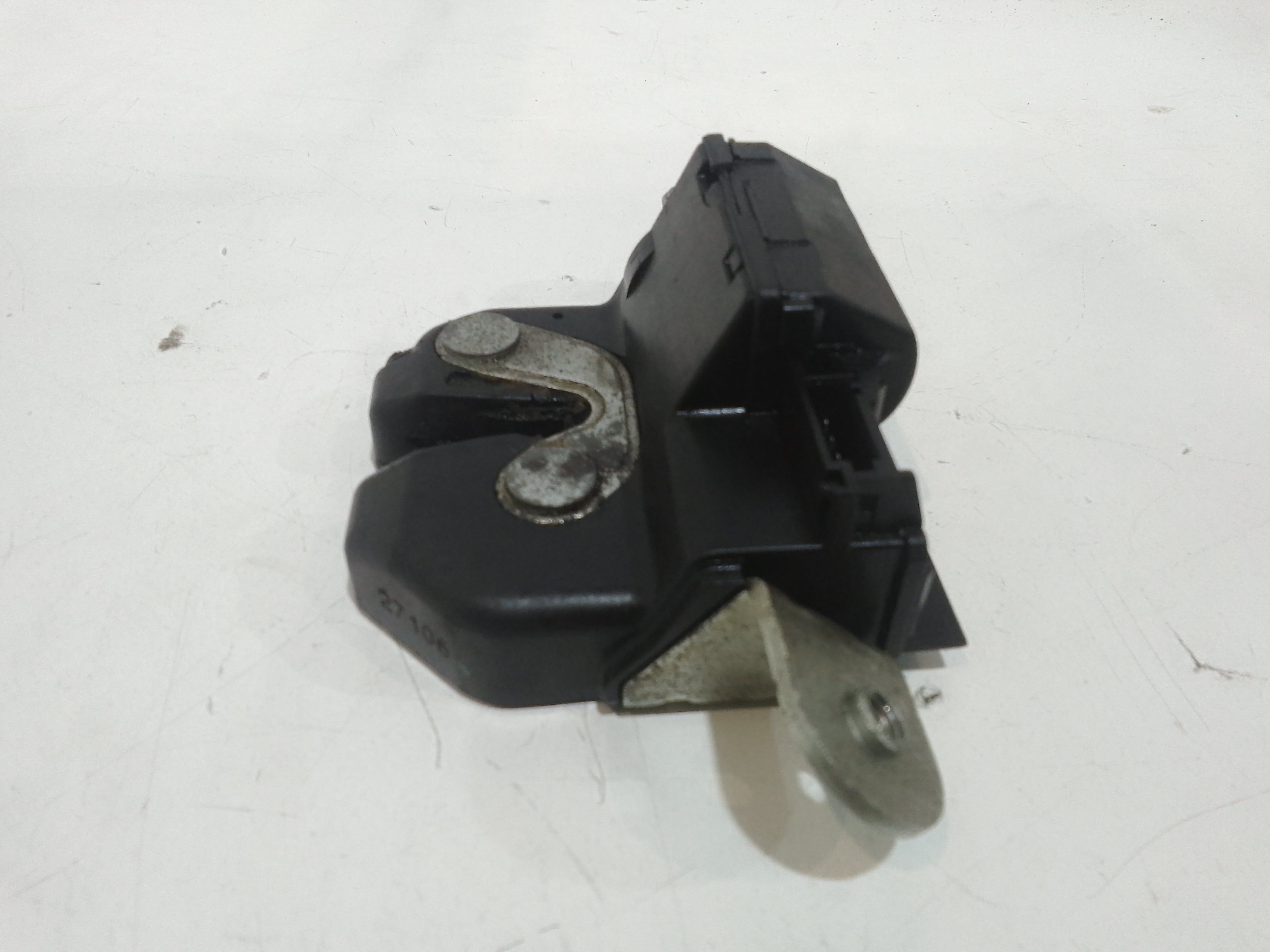 Serratura Cofano Posteriore per Opel Corsa D 3p 1 Serie (2006 - In produzione)