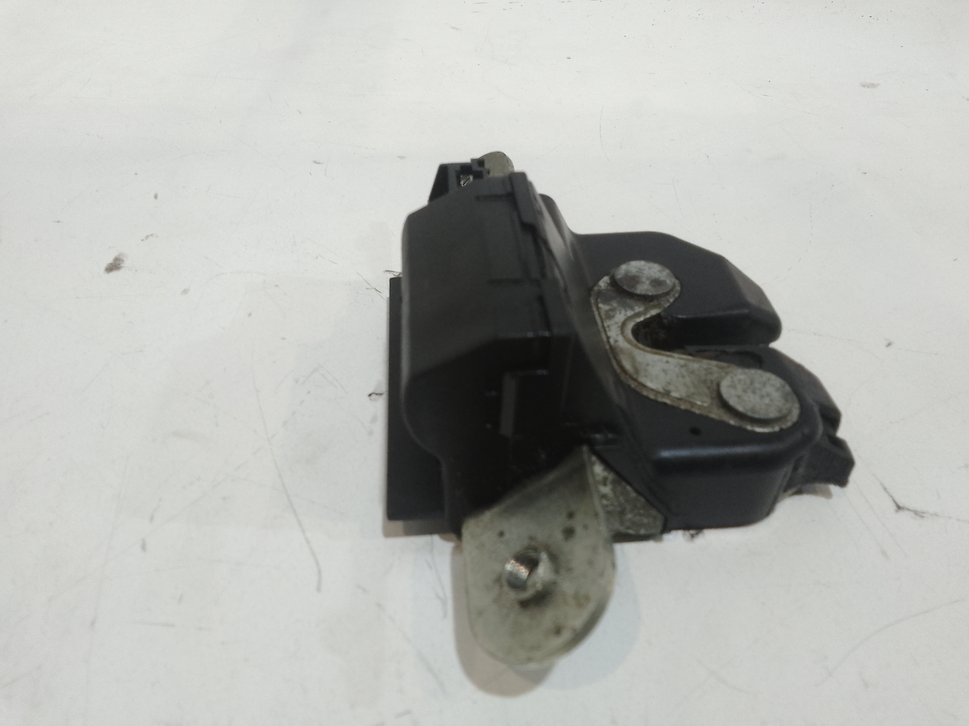 Serratura Cofano Posteriore per Opel Corsa D 3p 1 Serie (2006 - In produzione)