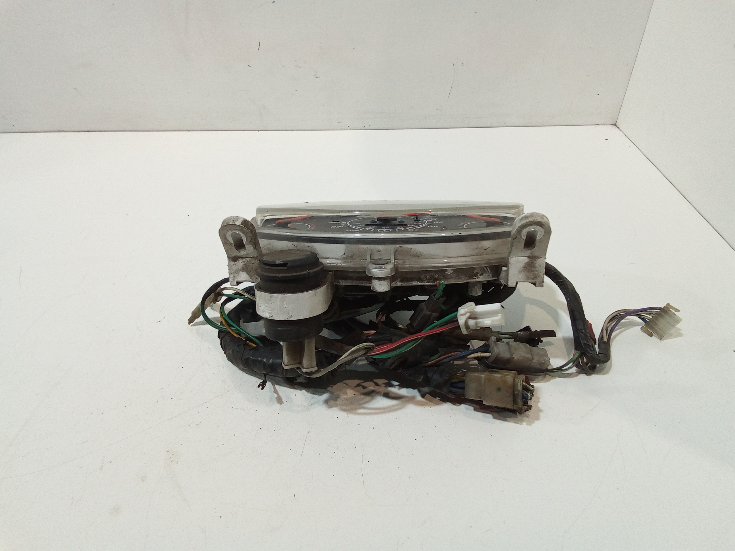 Quadro Strumenti per Peugeot Lxr 200cc (09>14) (2009 - 2014)