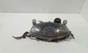 Quadro Strumenti per Peugeot Lxr 200cc (09>14) (2009 - 2014)