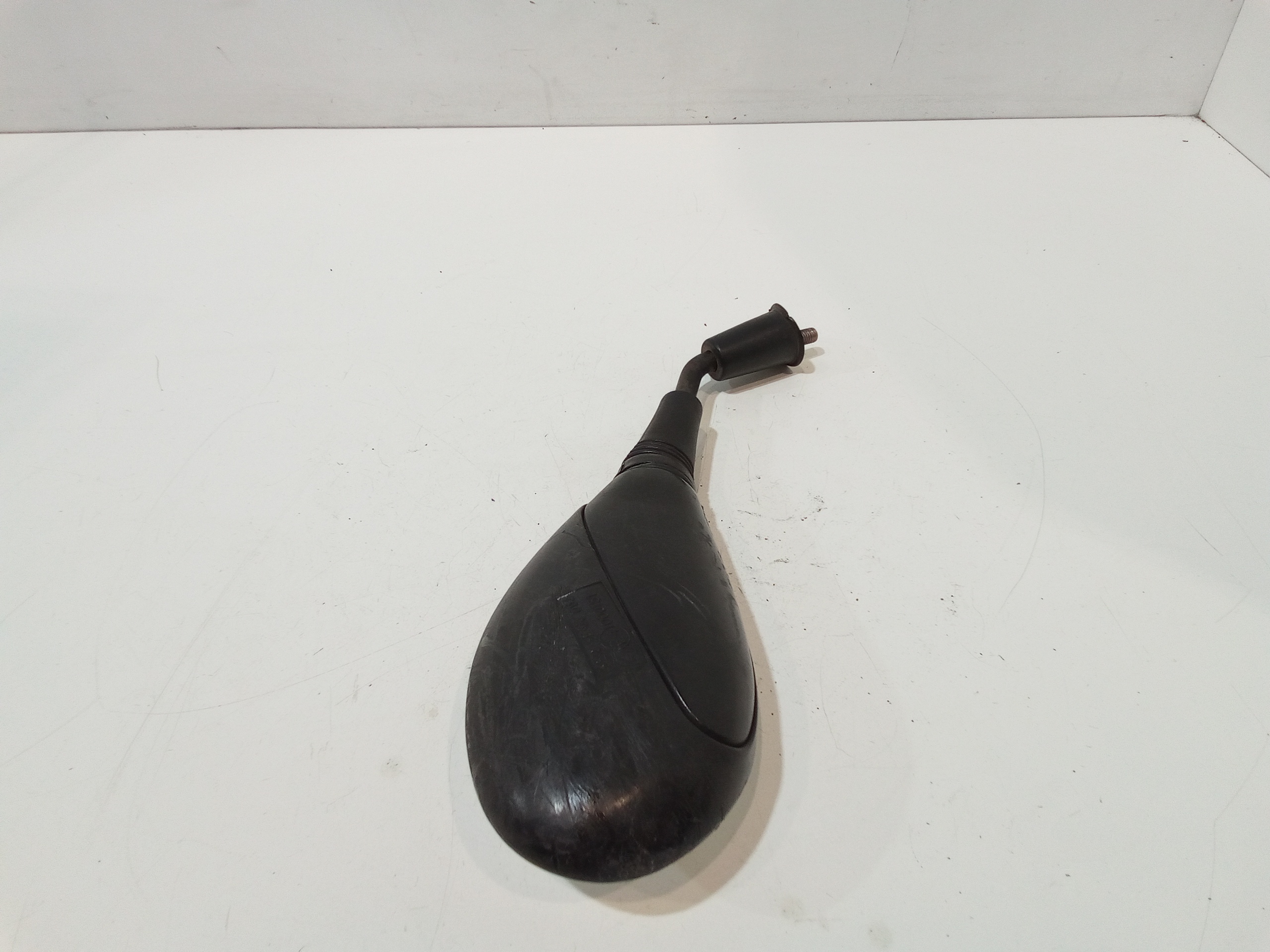 Specchietto DX per Peugeot Lxr 200cc (09>14) (2009 - 2014)