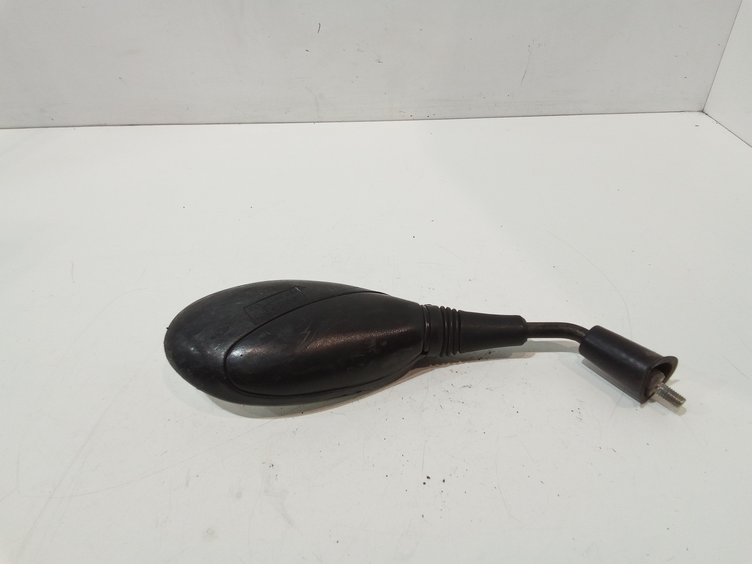 Specchietto DX per Peugeot Lxr 200cc (09>14) (2009 - 2014)