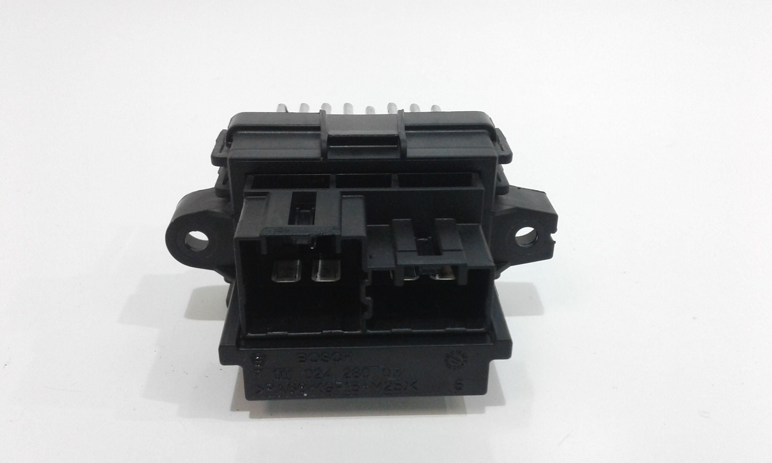 Resistenza riscaldamento OPEL Meriva 3 Serie