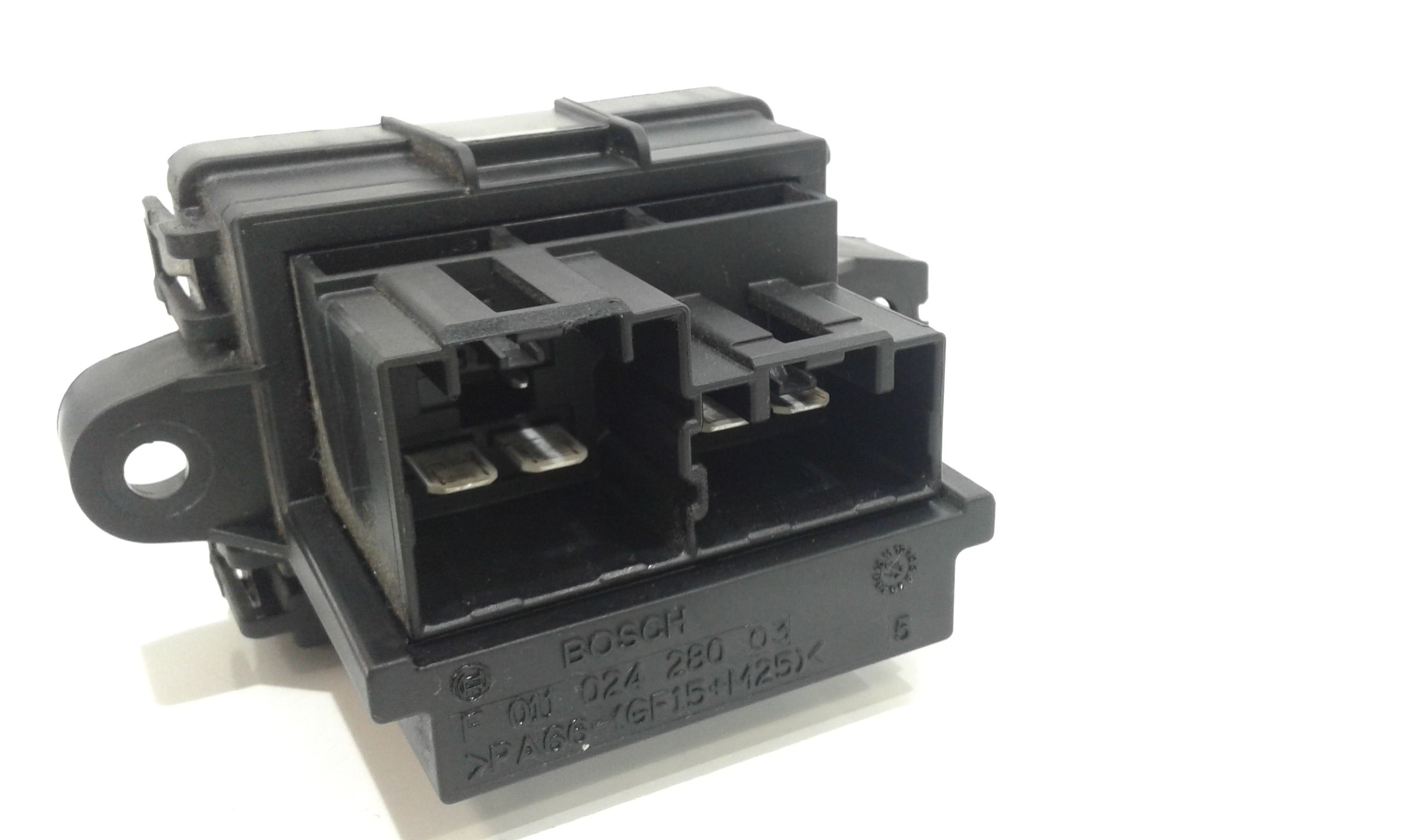 Resistenza riscaldamento OPEL Meriva 3 Serie