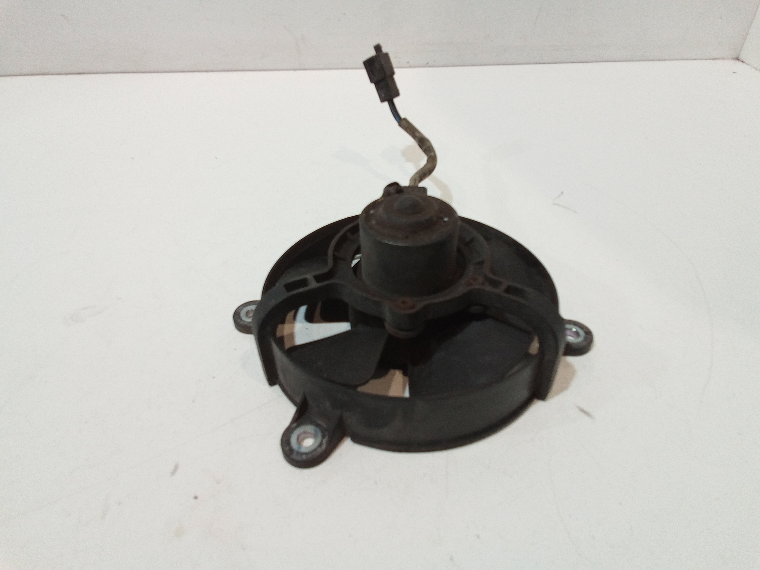 Elettroventola per Peugeot Lxr 200cc (09>14) (2009 - 2014)