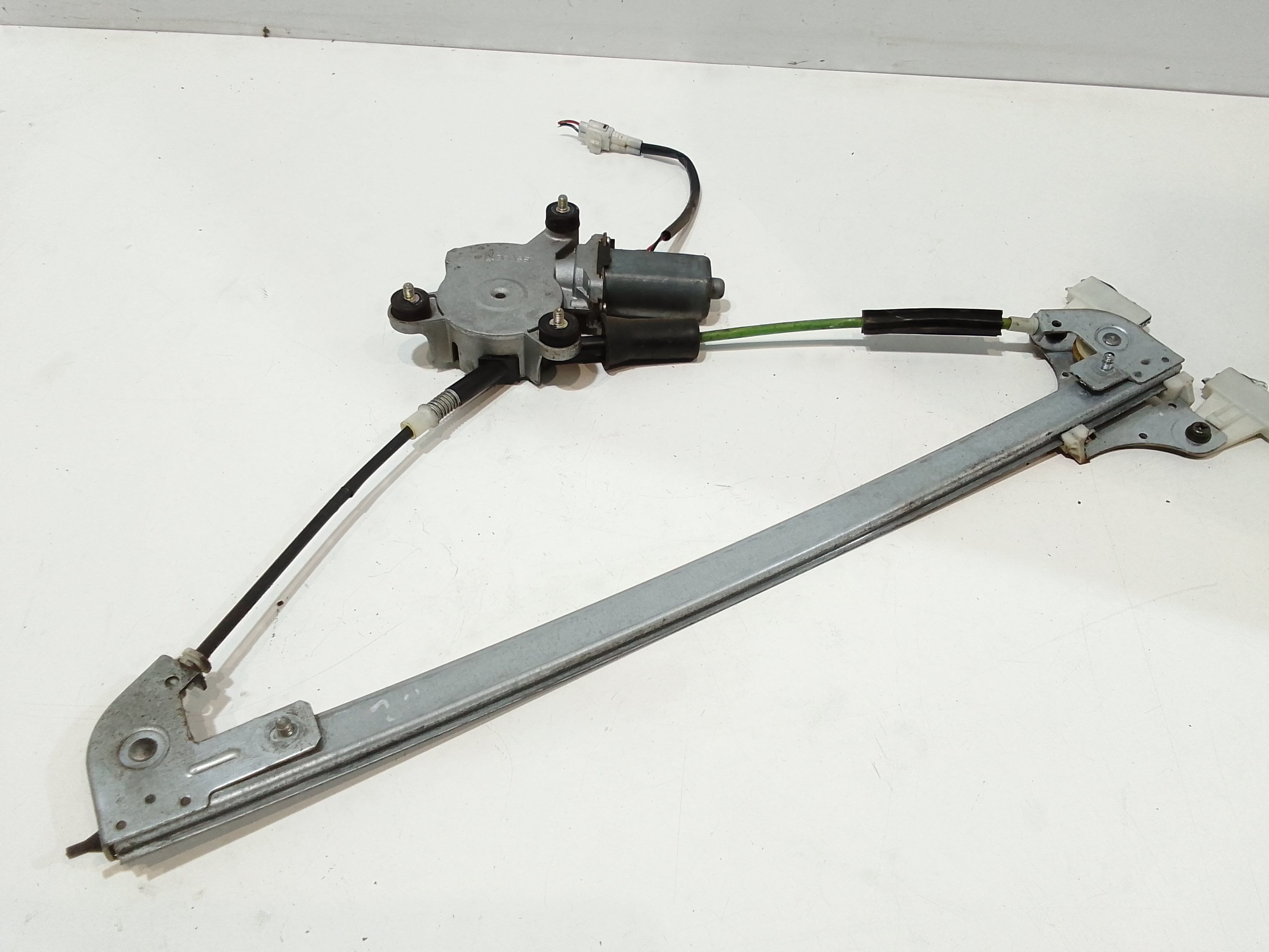 Cremagliera anteriore destra passeggero per Opel Agila 1 Serie (2000 - 2004)