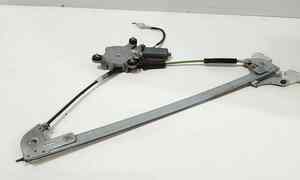 Cremagliera anteriore destra passeggero per Opel Agila 1 Serie (2000 - 2004)