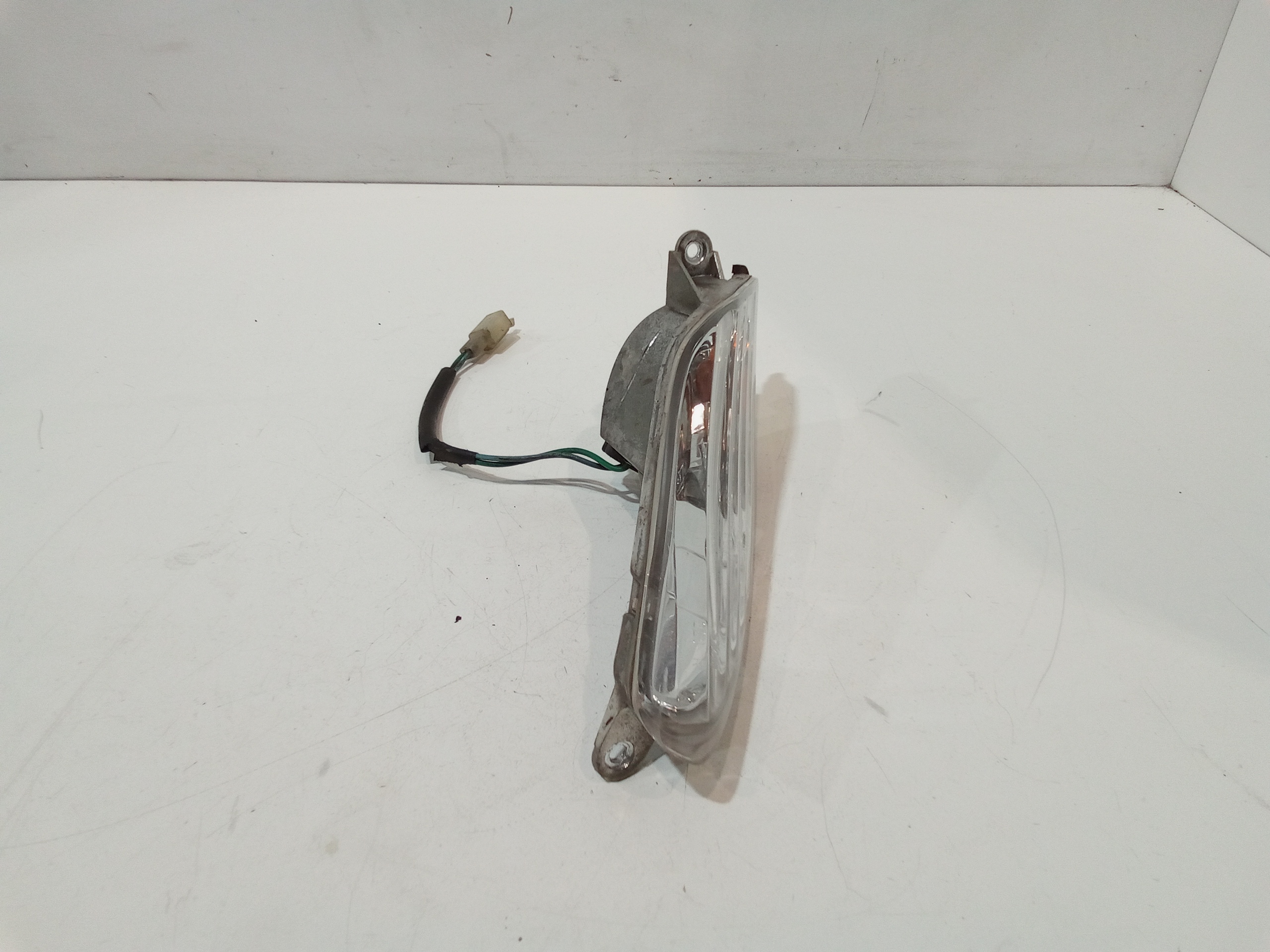 Freccia ant DX per Peugeot Lxr 200cc (09>14) (2009 - 2014)