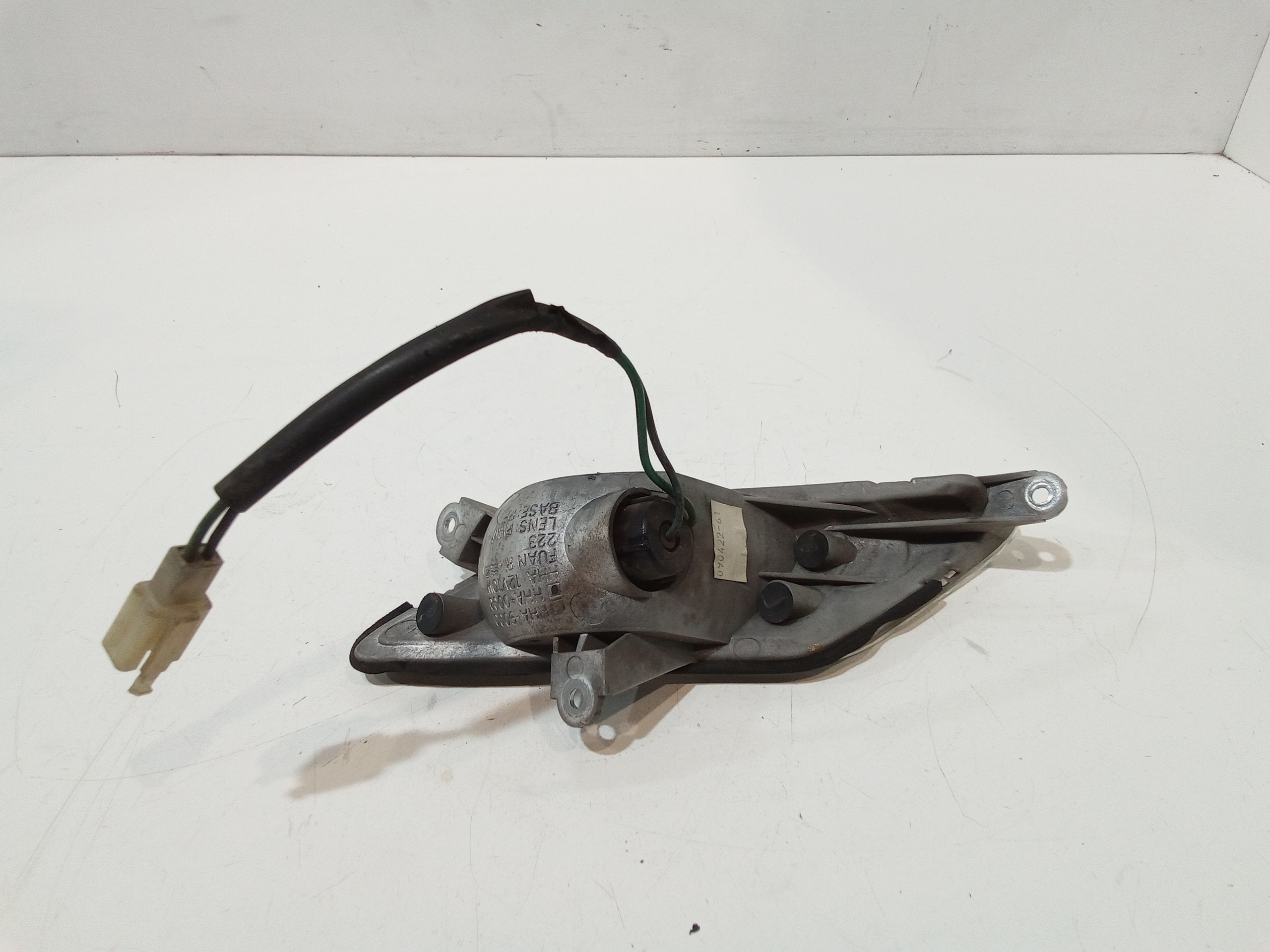 Freccia ant DX per Peugeot Lxr 200cc (09>14) (2009 - 2014)