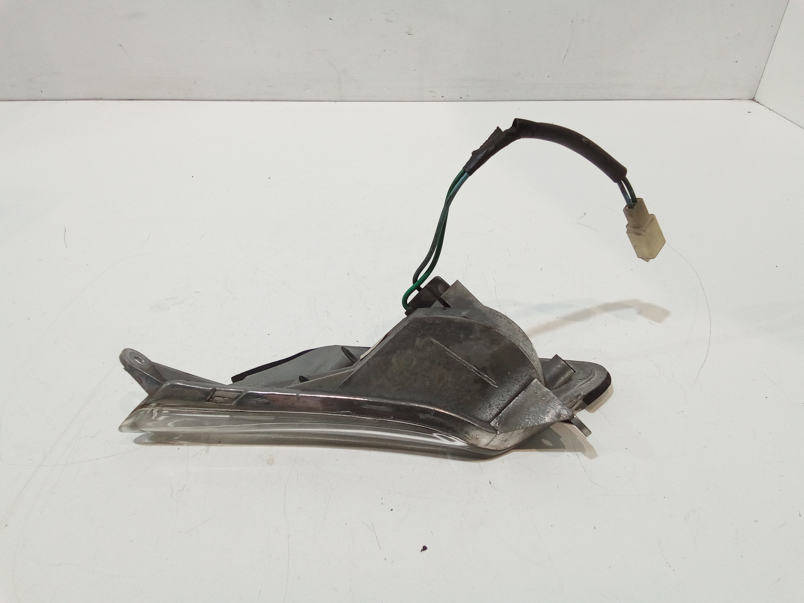 Freccia ant DX per Peugeot Lxr 200cc (09>14) (2009 - 2014)