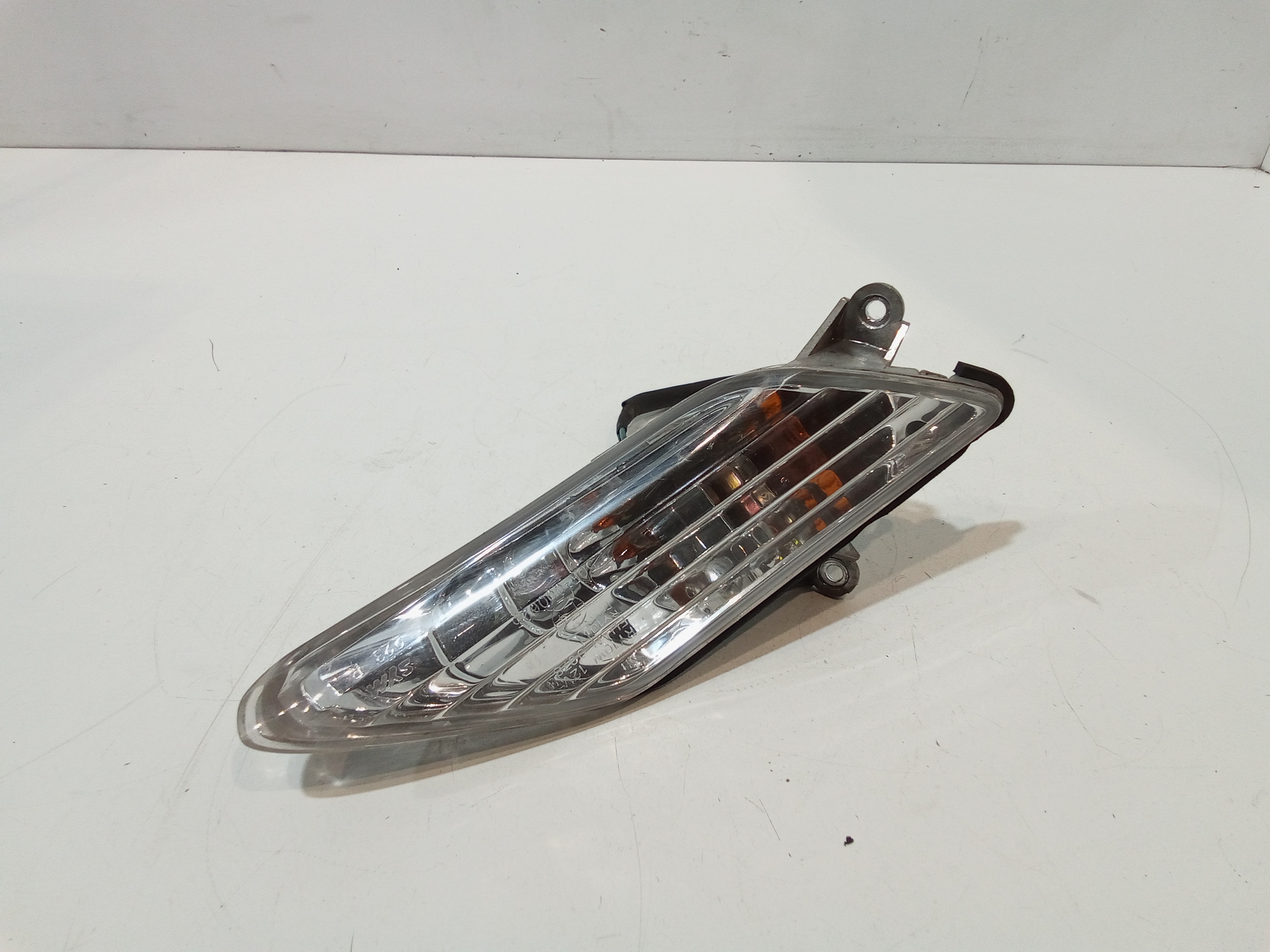 Freccia ant DX per Peugeot Lxr 200cc (09>14) (2009 - 2014)