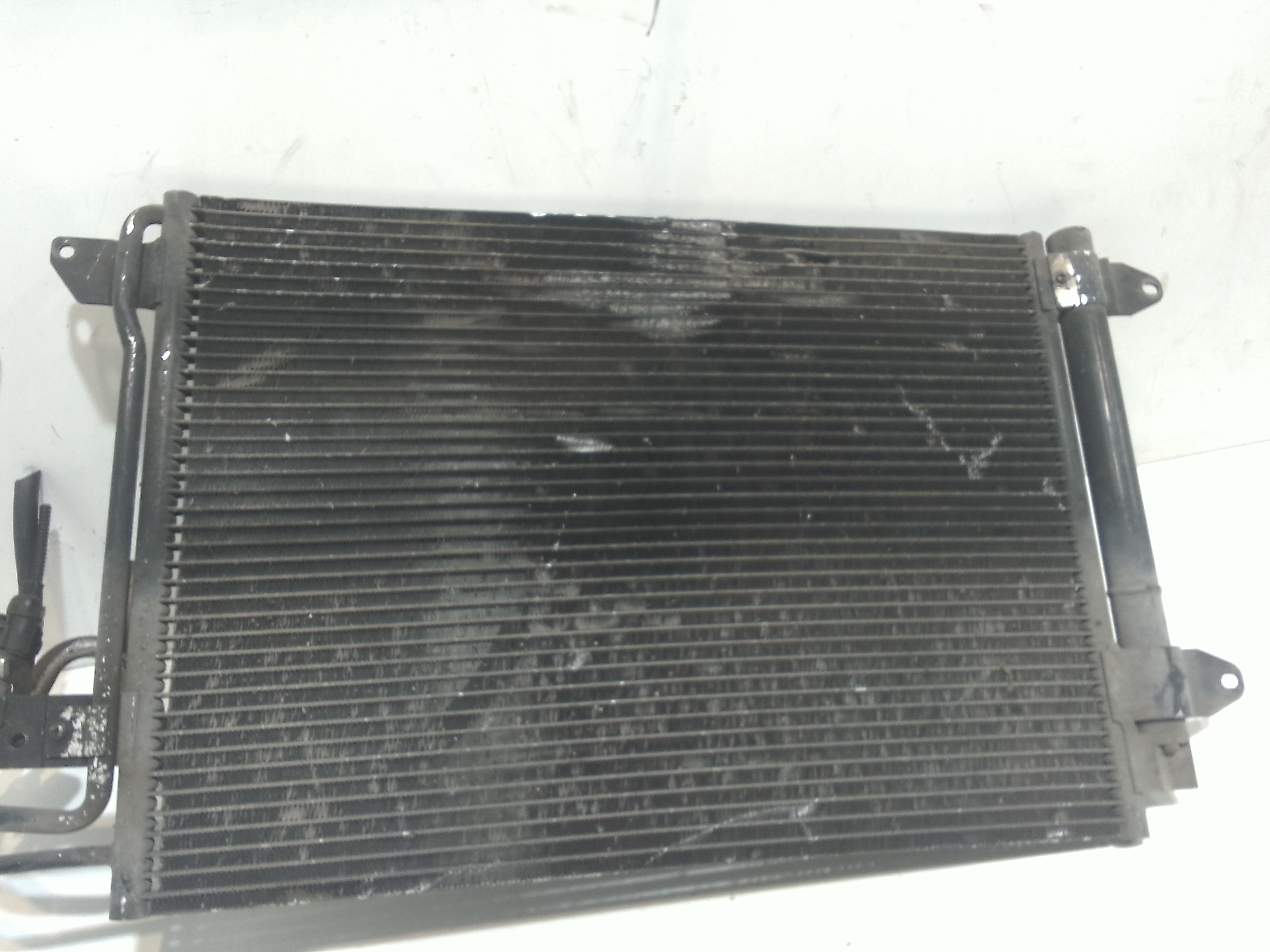 Radiatore A/C per Volkswagen Golf 6 Berlina (08>12) (2008 - 2012)