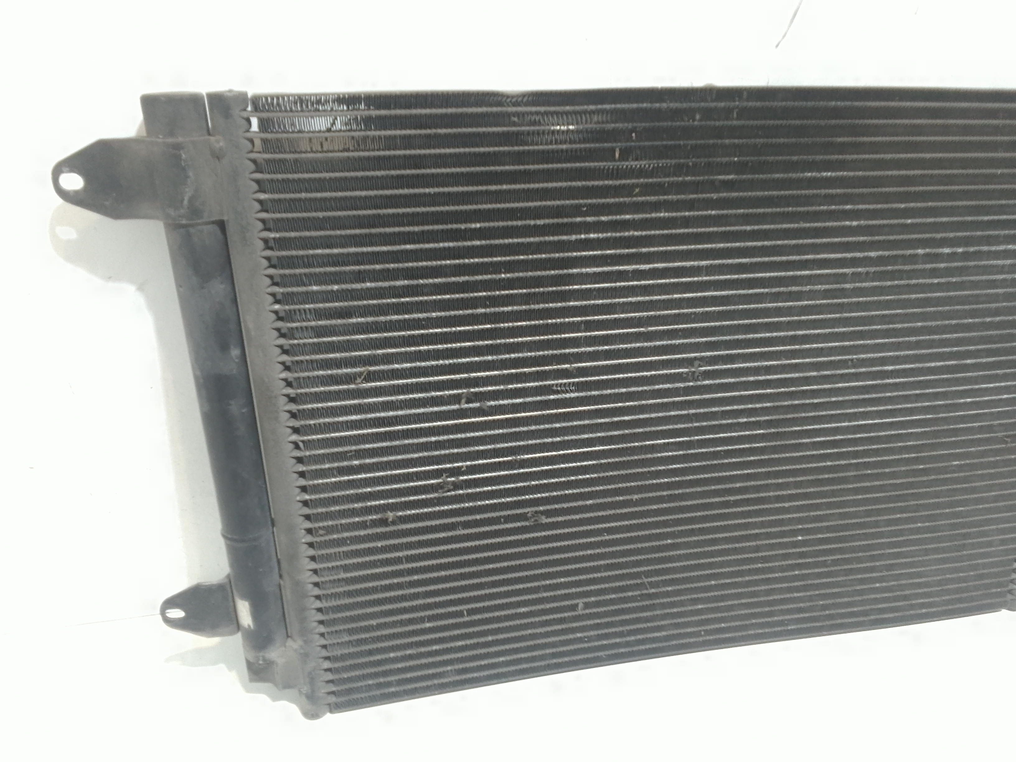 Radiatore A/C per Volkswagen Golf 6 Berlina (08>12) (2008 - 2012)