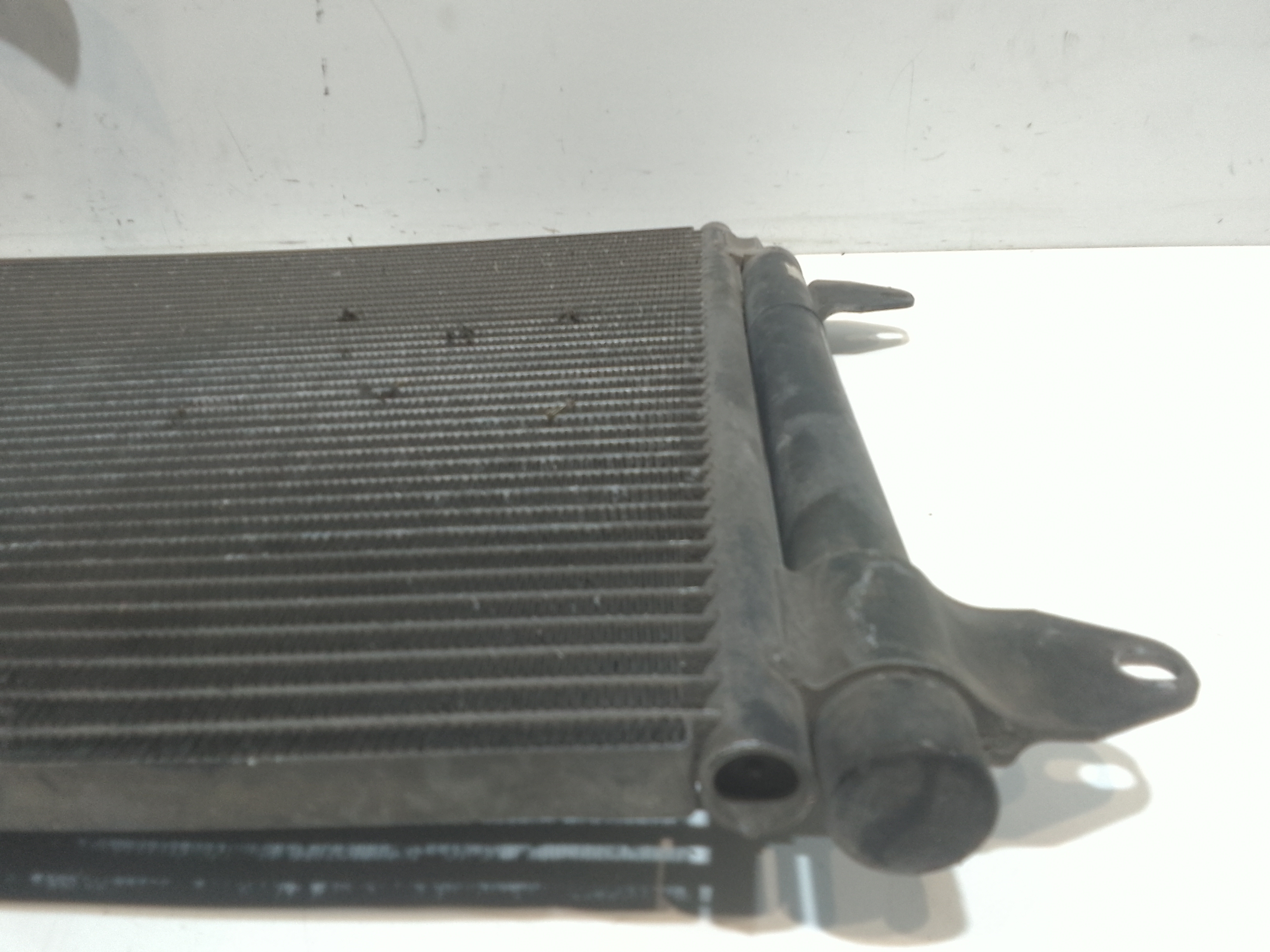 Radiatore A/C per Volkswagen Golf 6 Berlina (08>12) (2008 - 2012)