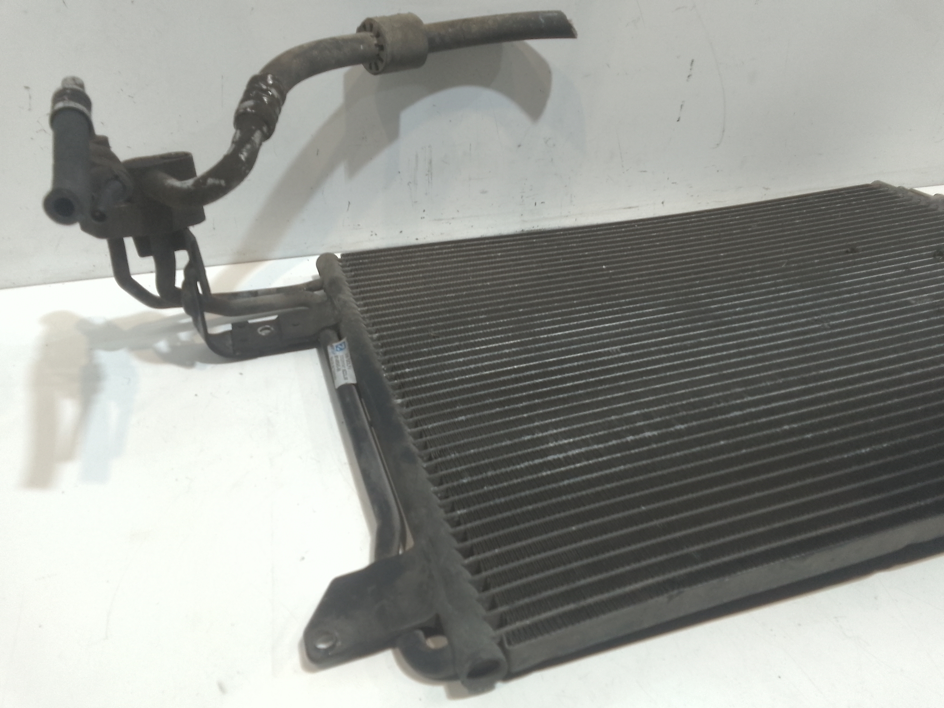 Radiatore A/C per Volkswagen Golf 6 Berlina (08>12) (2008 - 2012)