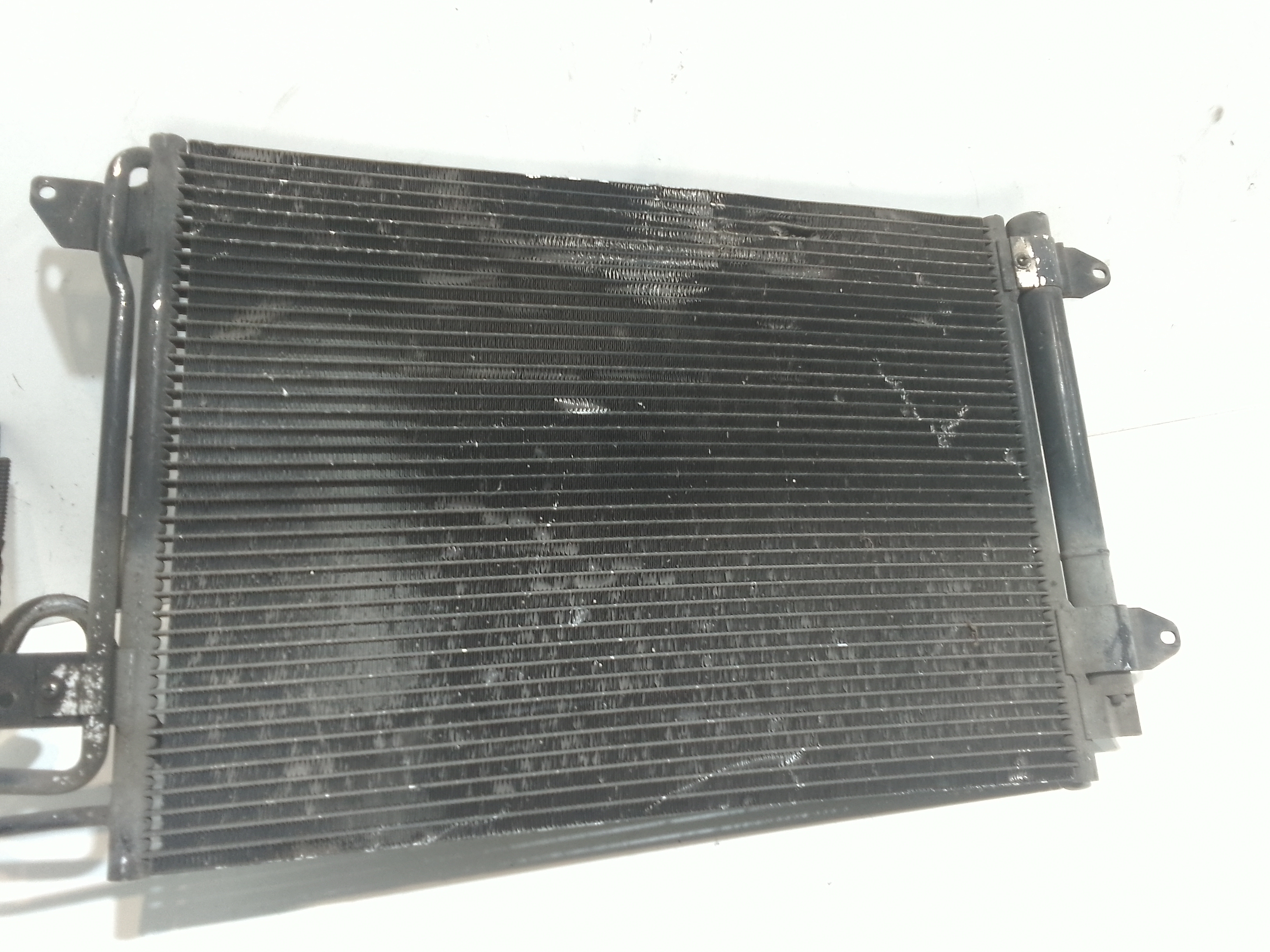 Radiatore A/C per Volkswagen Golf 6 Berlina (08>12) (2008 - 2012)