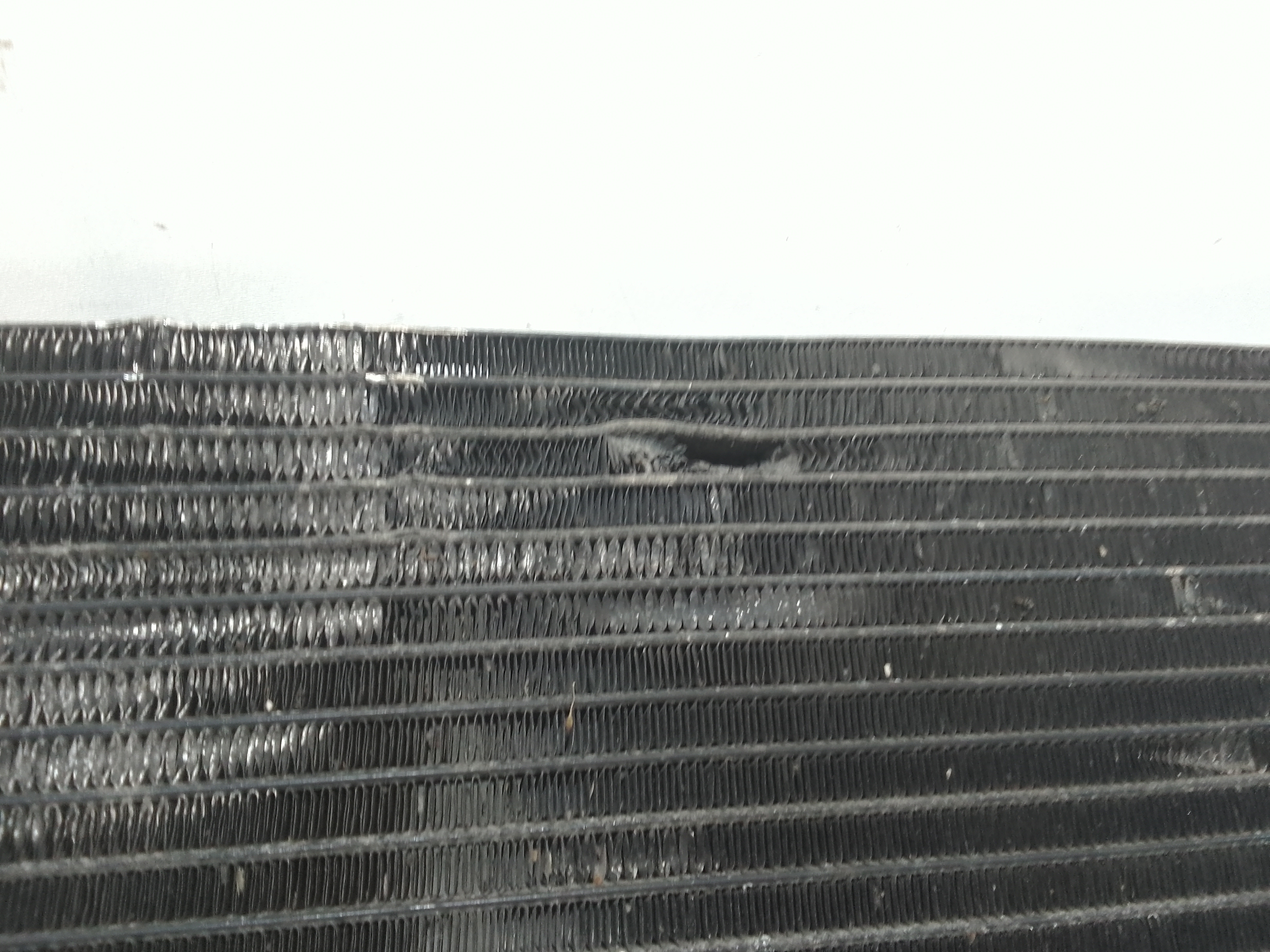 Radiatore A/C per Volkswagen Golf 6 Berlina (08>12) (2008 - 2012)