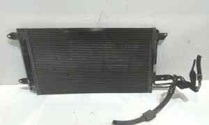 Radiatore A/C per Volkswagen Golf 6 Berlina (08>12) (2008 - 2012)