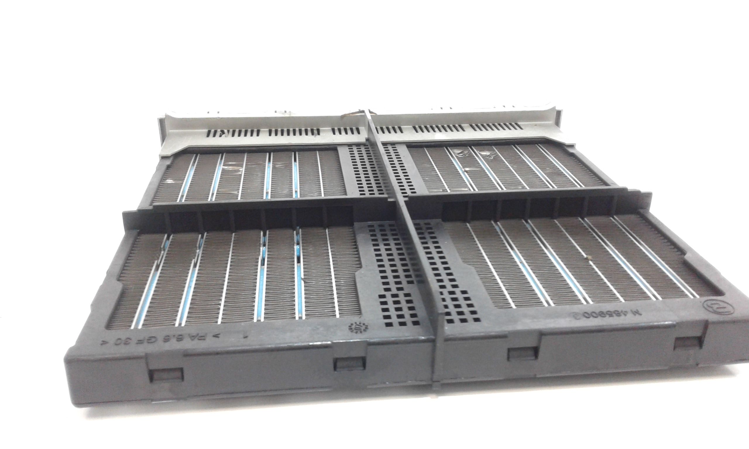 Resistenza riscaldamento MERCEDES Classe C Berlina W204