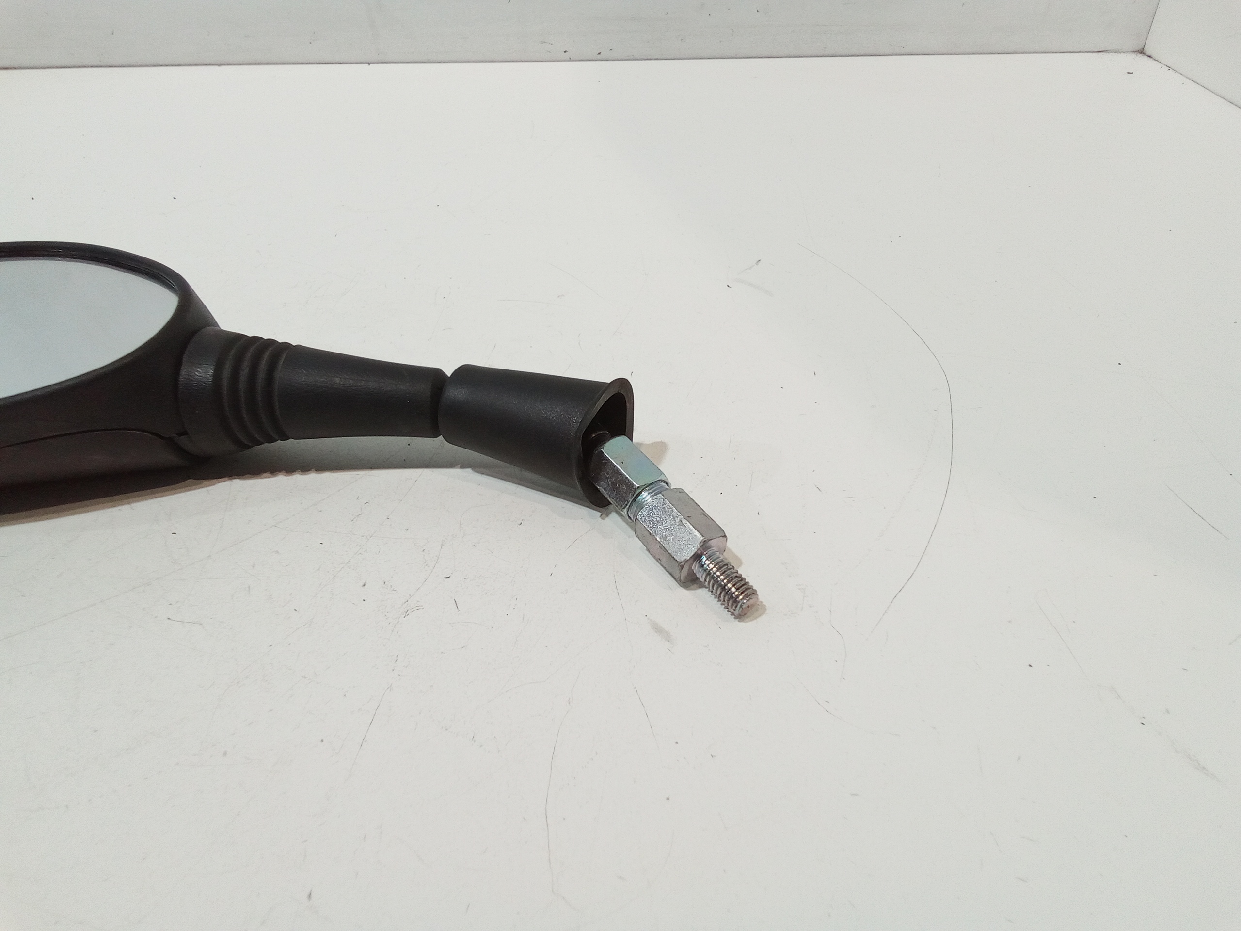 Specchietto SX per Peugeot Lxr 200cc (09>14) (2009 - 2014)